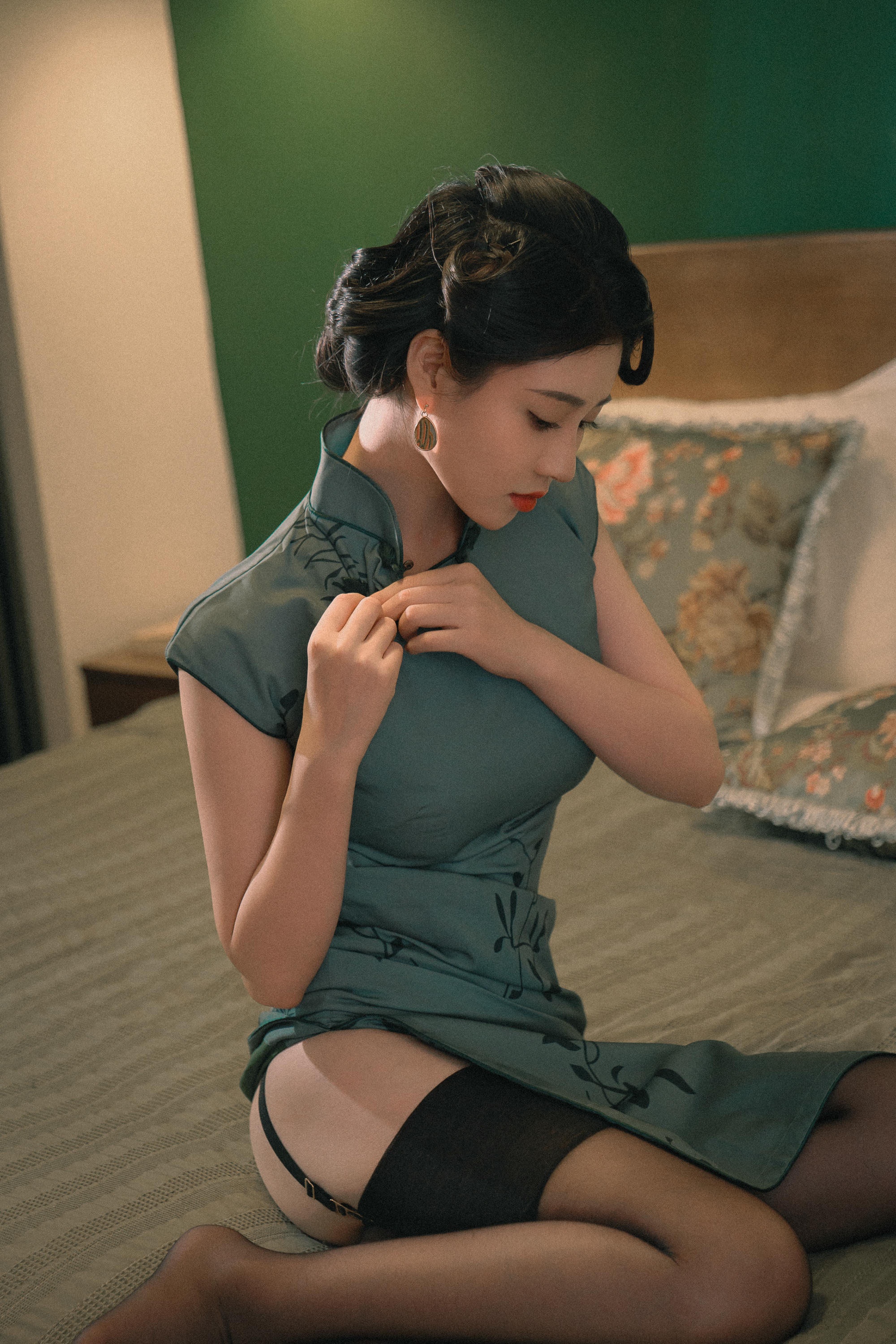 年年 NO.114 海上花[80P 672.7M]_第2集