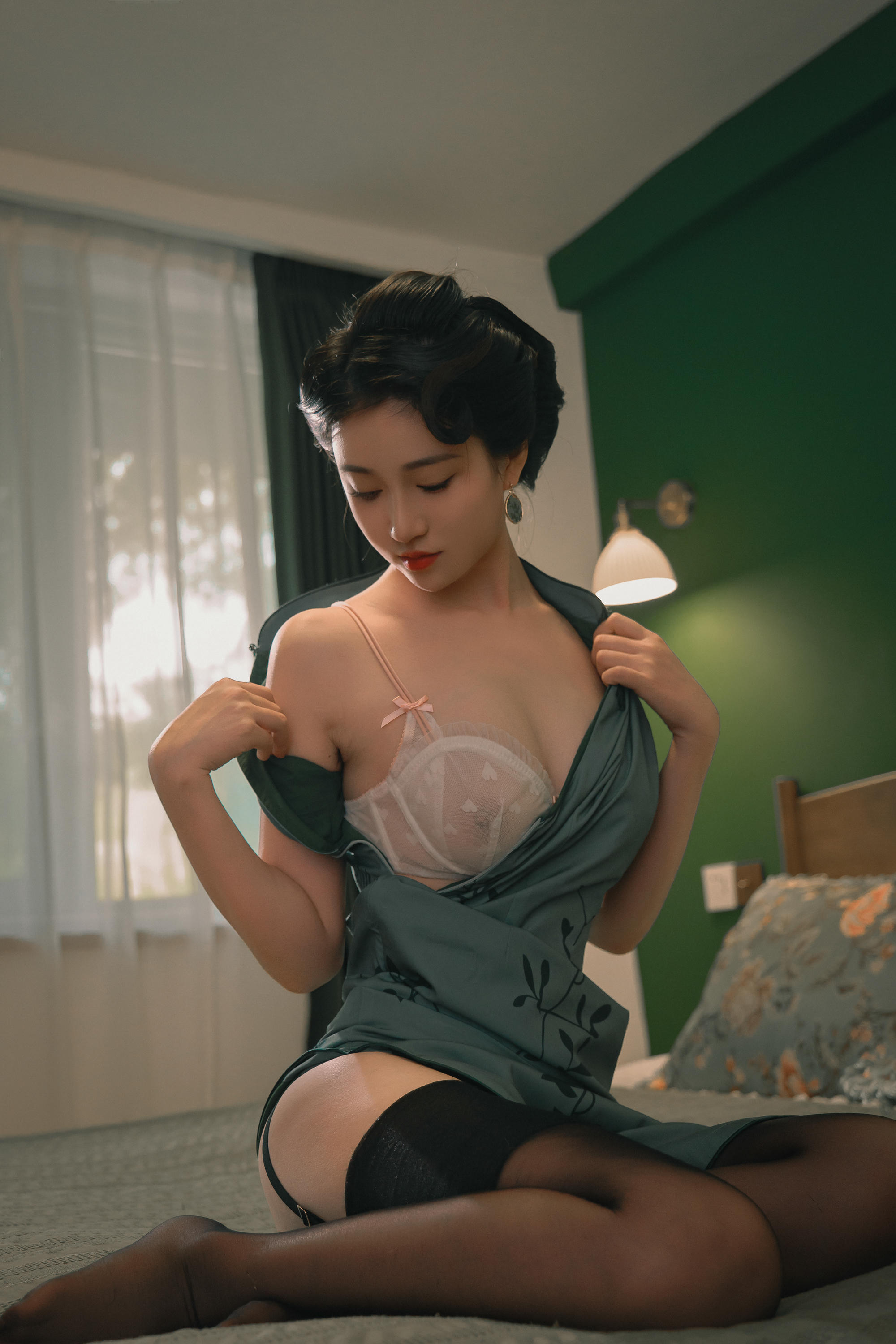 年年 NO.114 海上花[80P 672.7M]_第2集