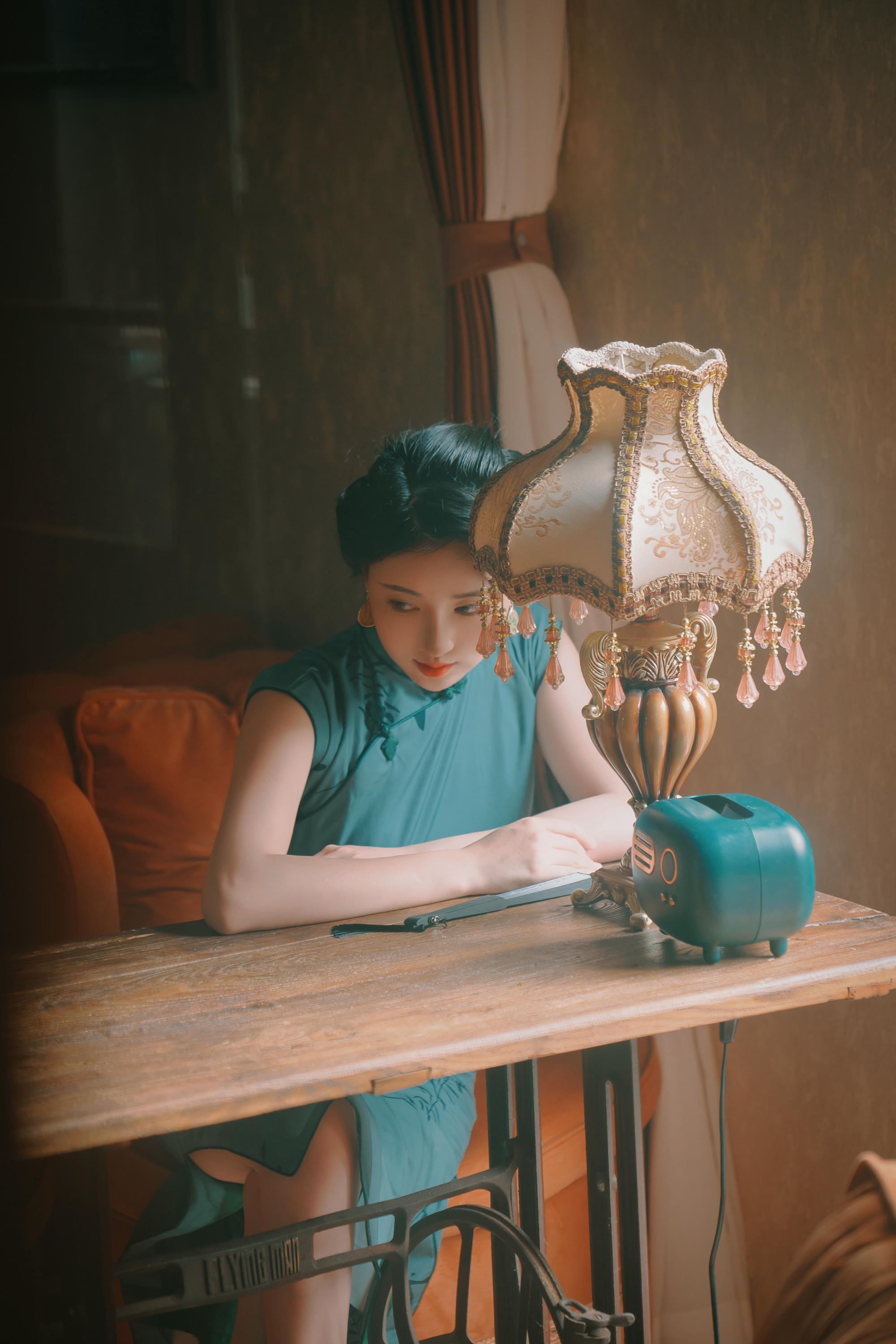 年年 NO.114 海上花[80P 672.7M]_第1集