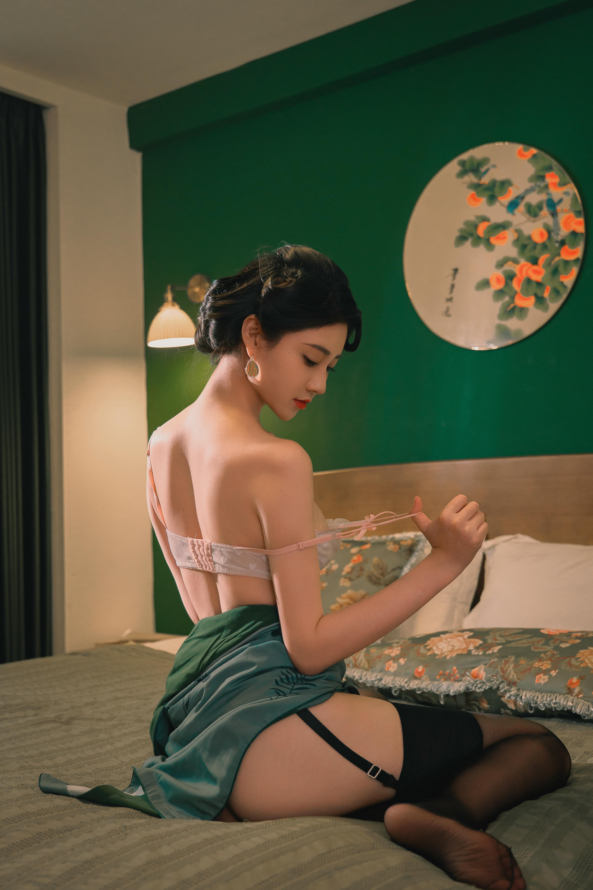 年年 NO.114 海上花[80P 672.7M]_第2集