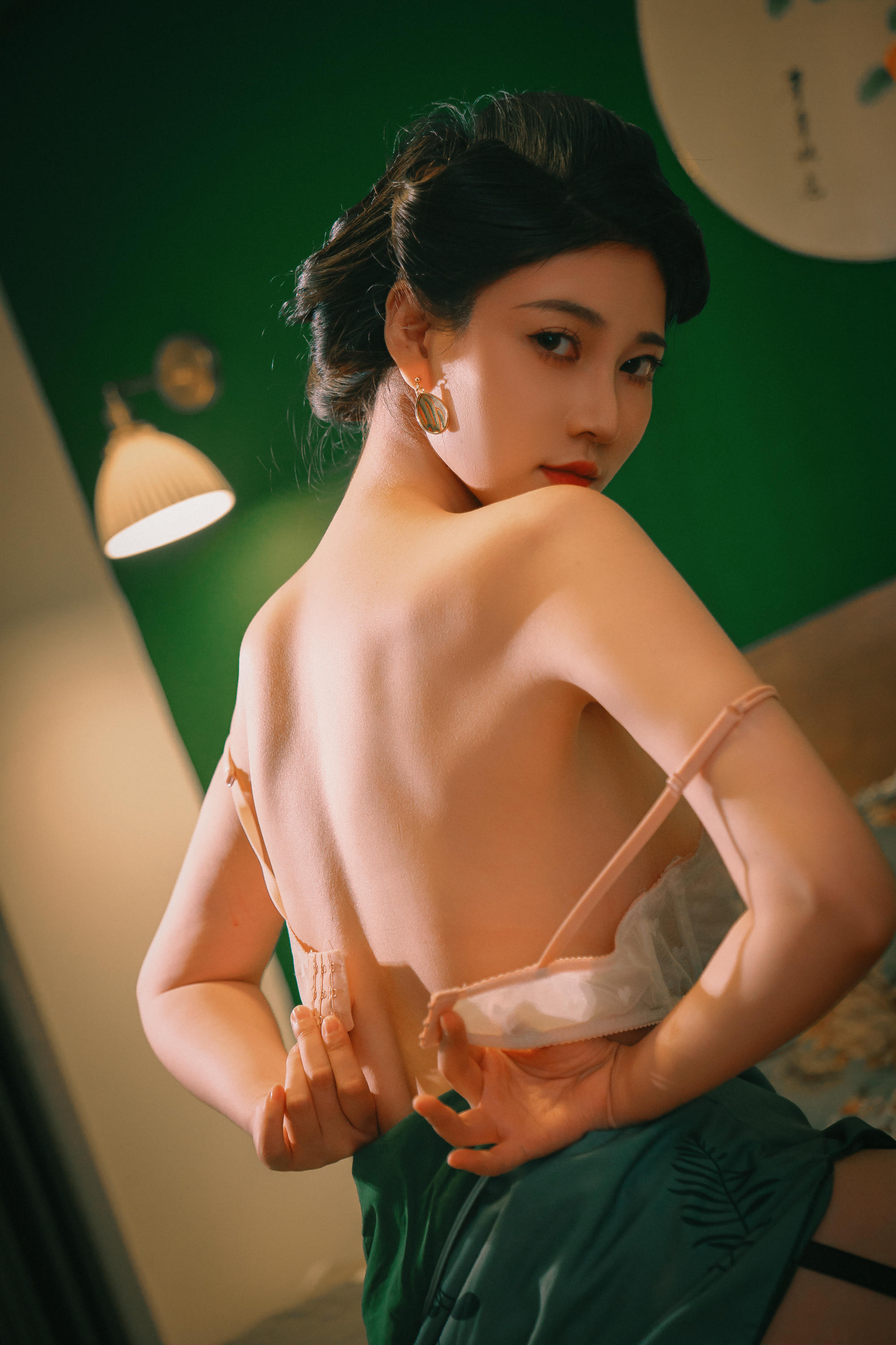 年年 NO.114 海上花[80P 672.7M]_第2集