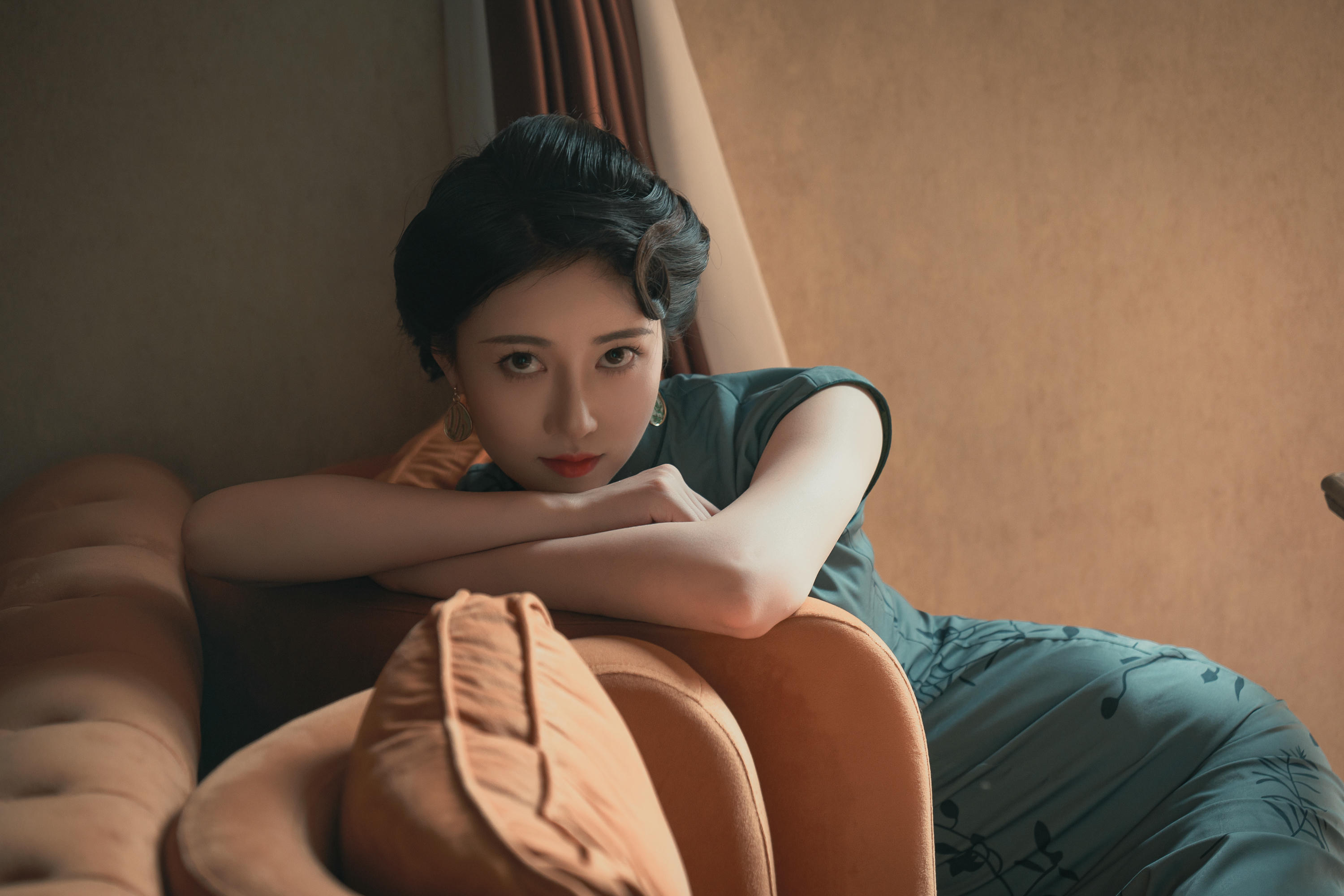 年年 NO.114 海上花[80P 672.7M]_第1集