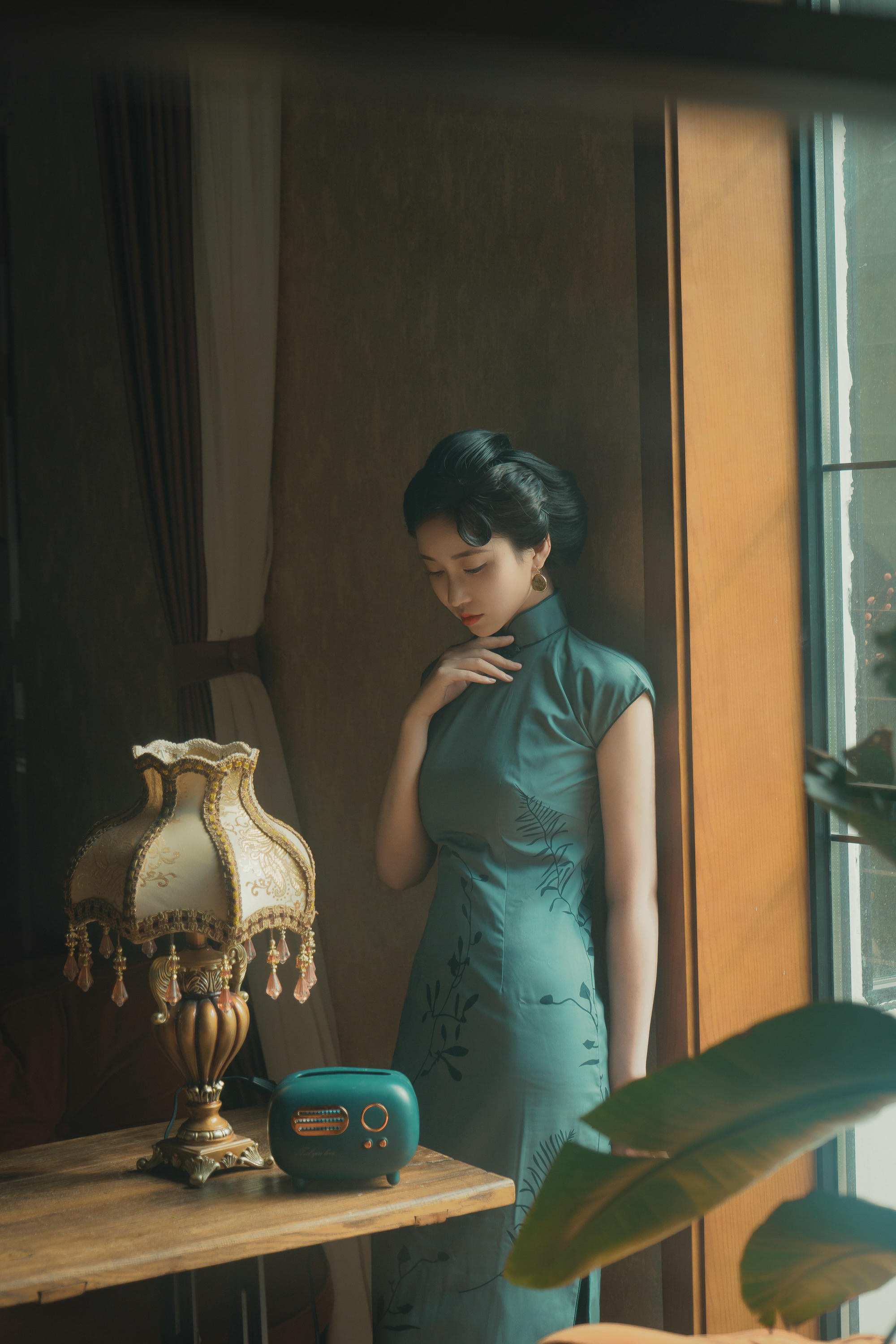 年年 NO.114 海上花[80P 672.7M]_第1集