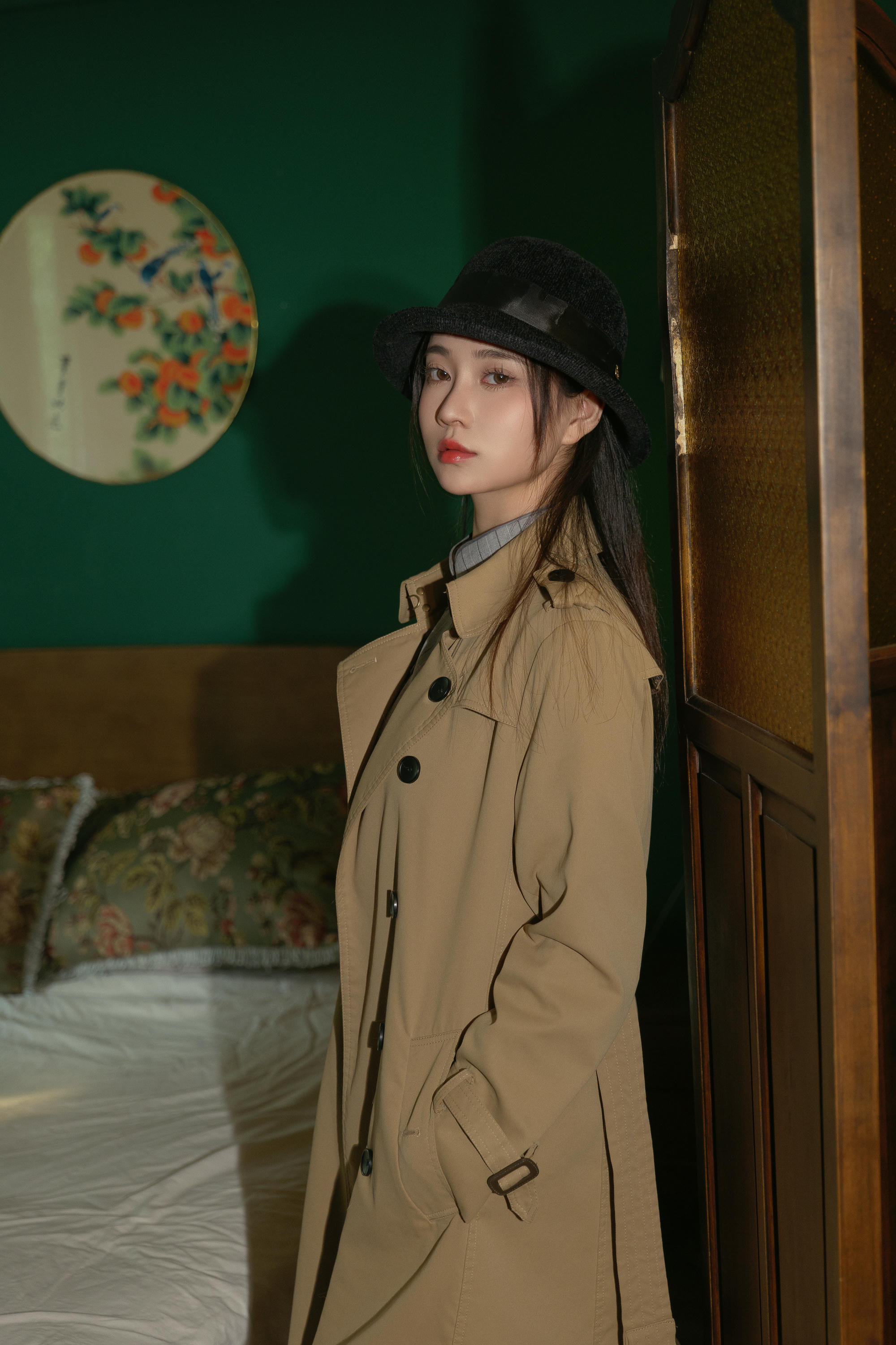 年年 NO.114 海上花[80P 672.7M]_第4集