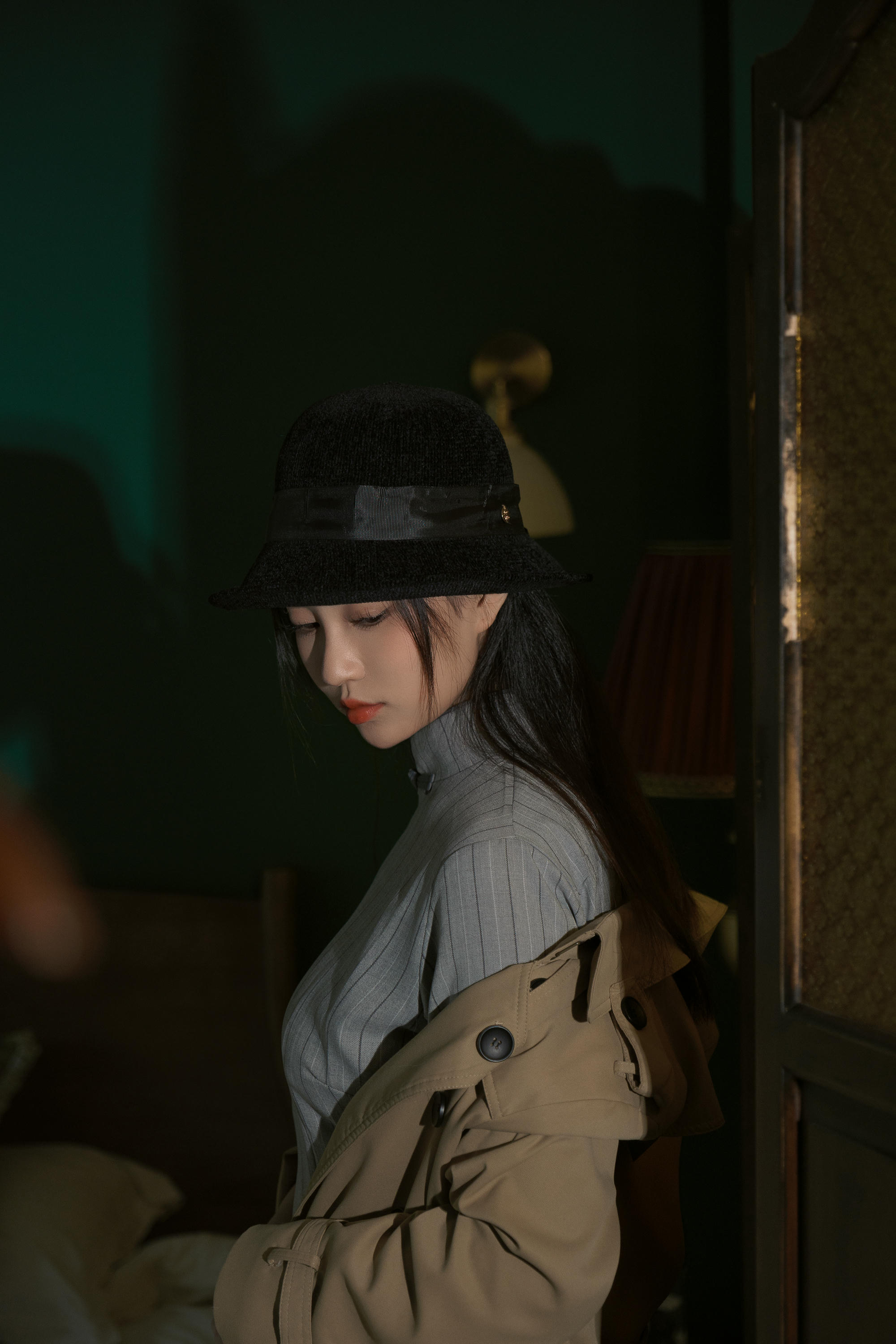 年年 NO.114 海上花[80P 672.7M]_第4集