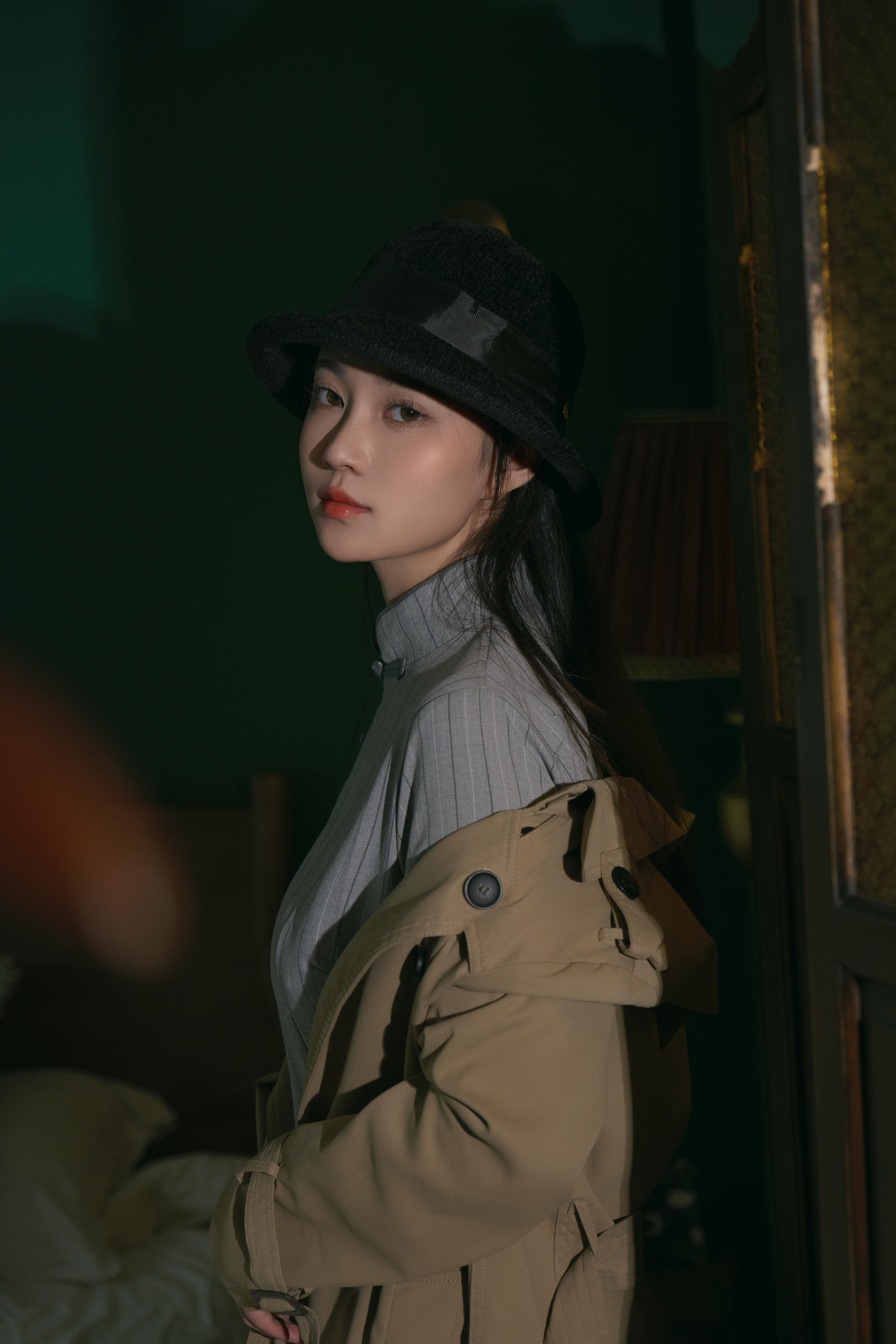 年年 NO.114 海上花[80P 672.7M]_第4集