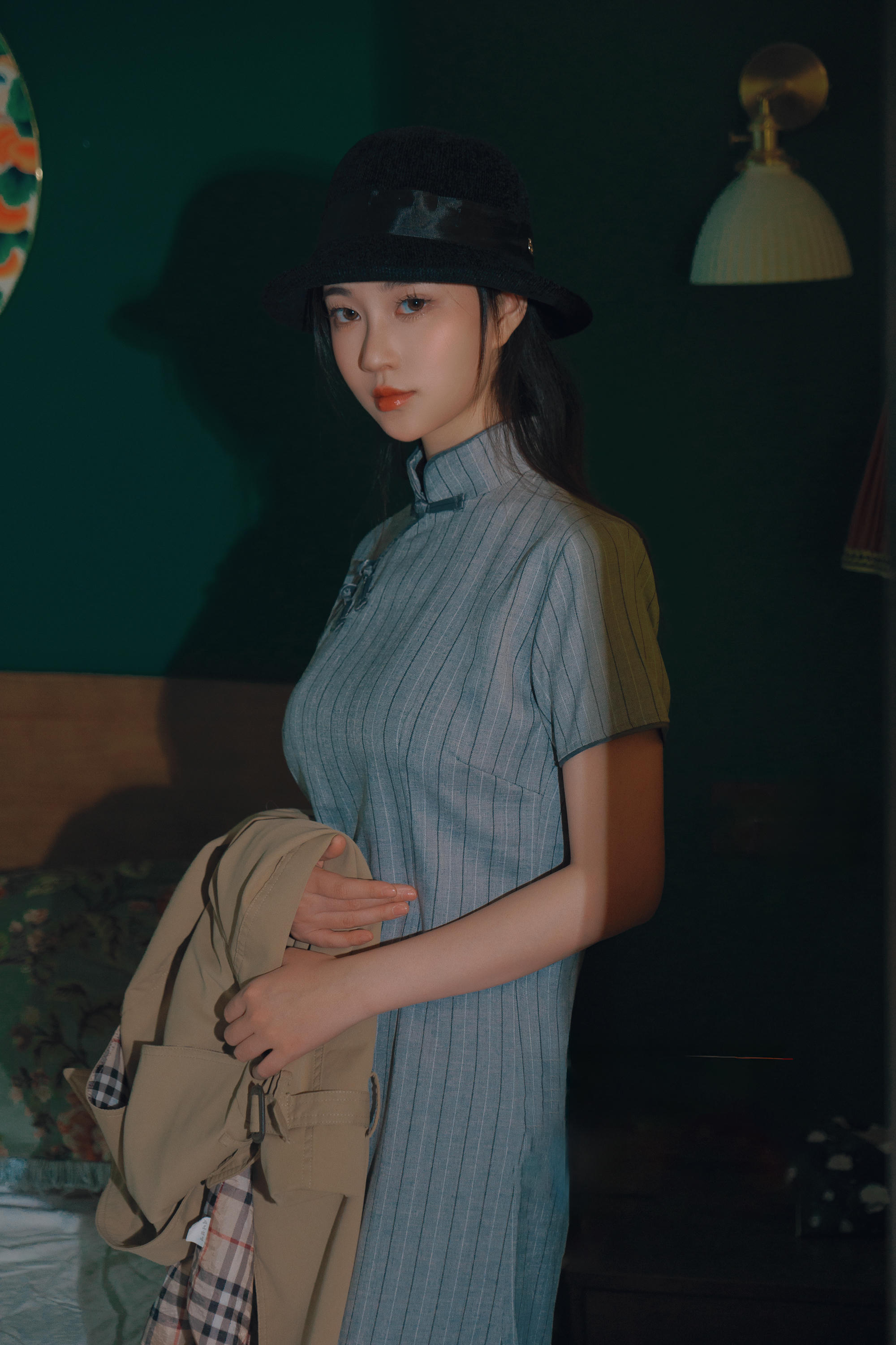 年年 NO.114 海上花[80P 672.7M]_第4集