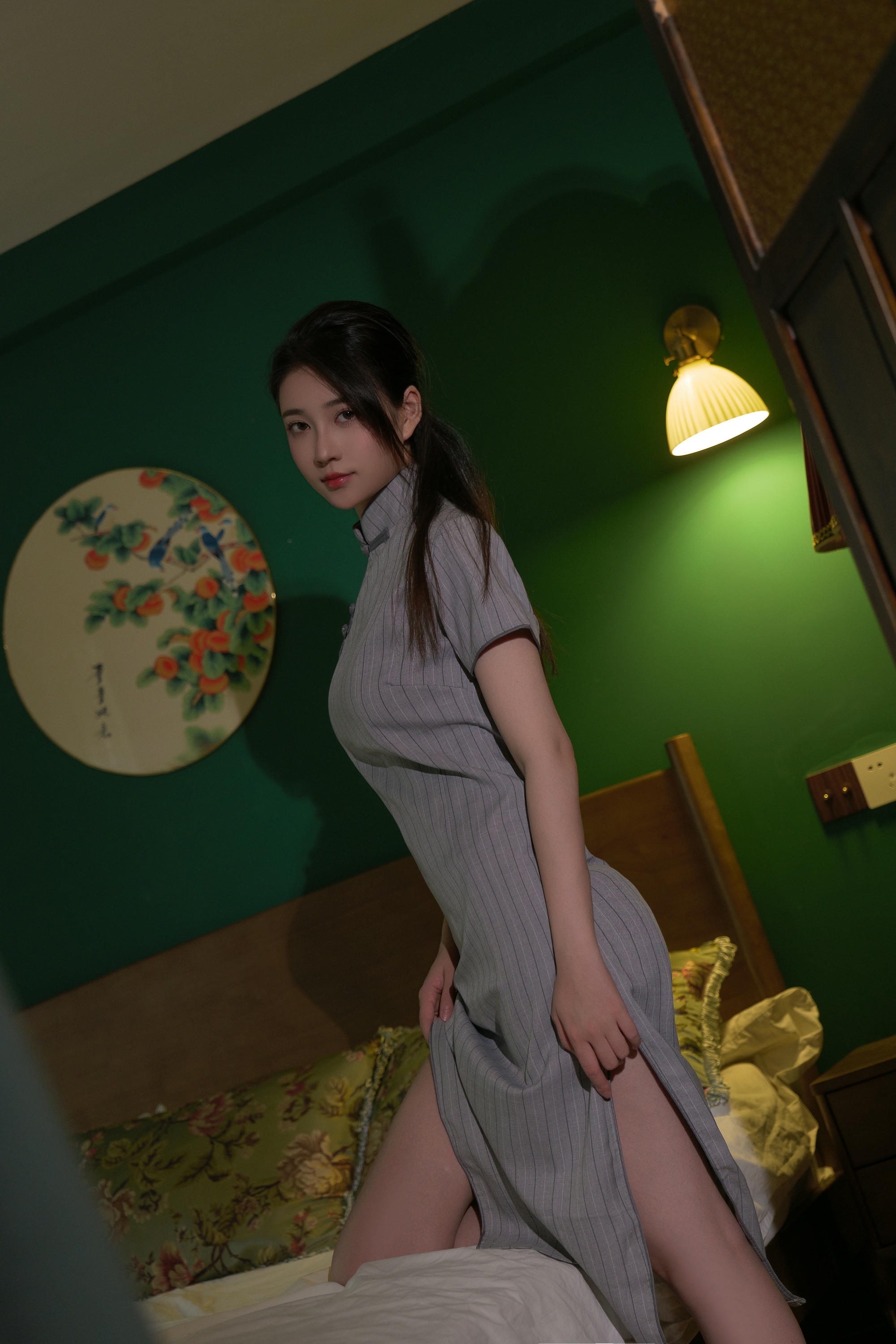 年年 NO.114 海上花[80P 672.7M]_第4集