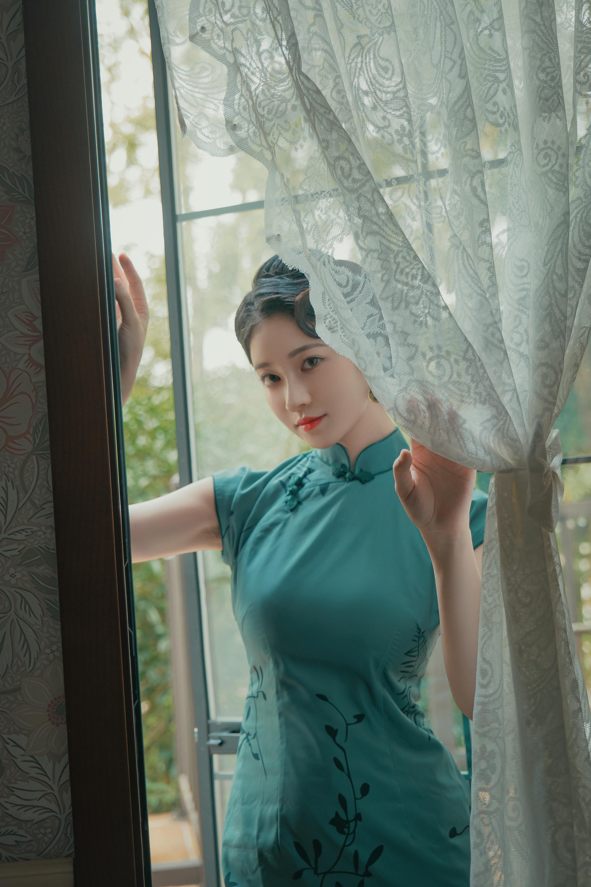 年年 NO.114 海上花[80P 672.7M]_第1集