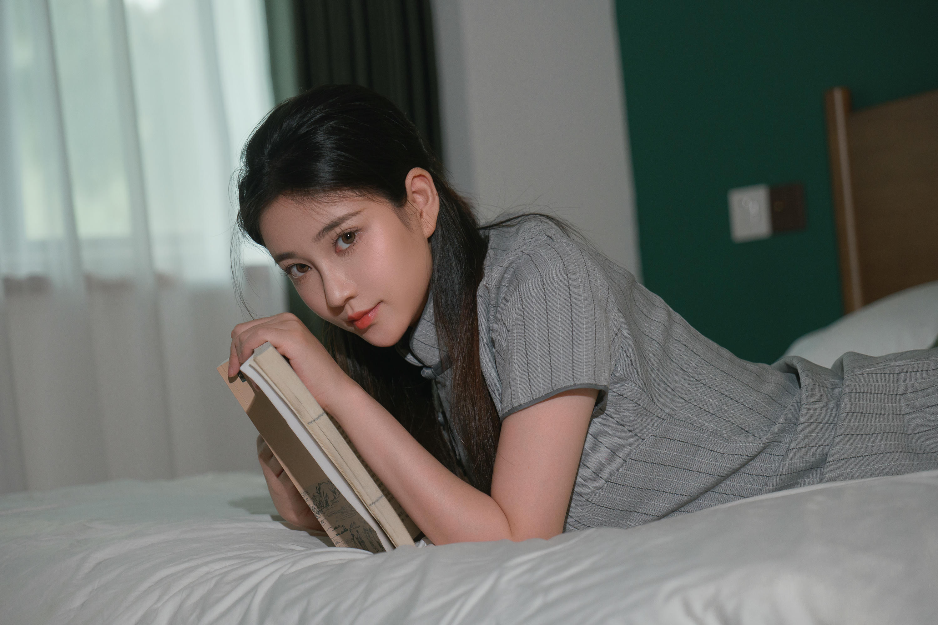 年年 NO.114 海上花[80P 672.7M]_第4集