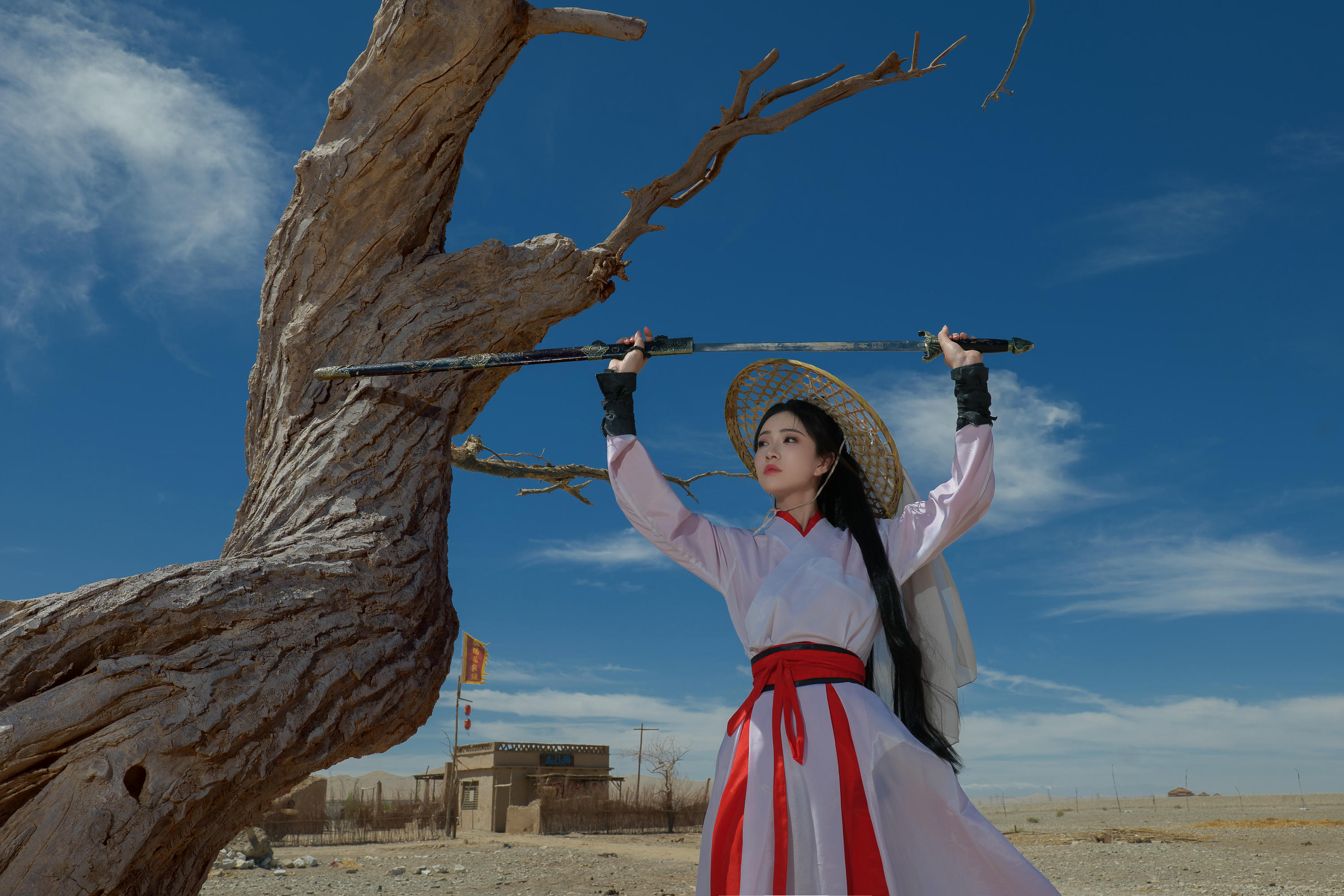 年年 NO.115 青丝诀[80P 552.7M]_第1集