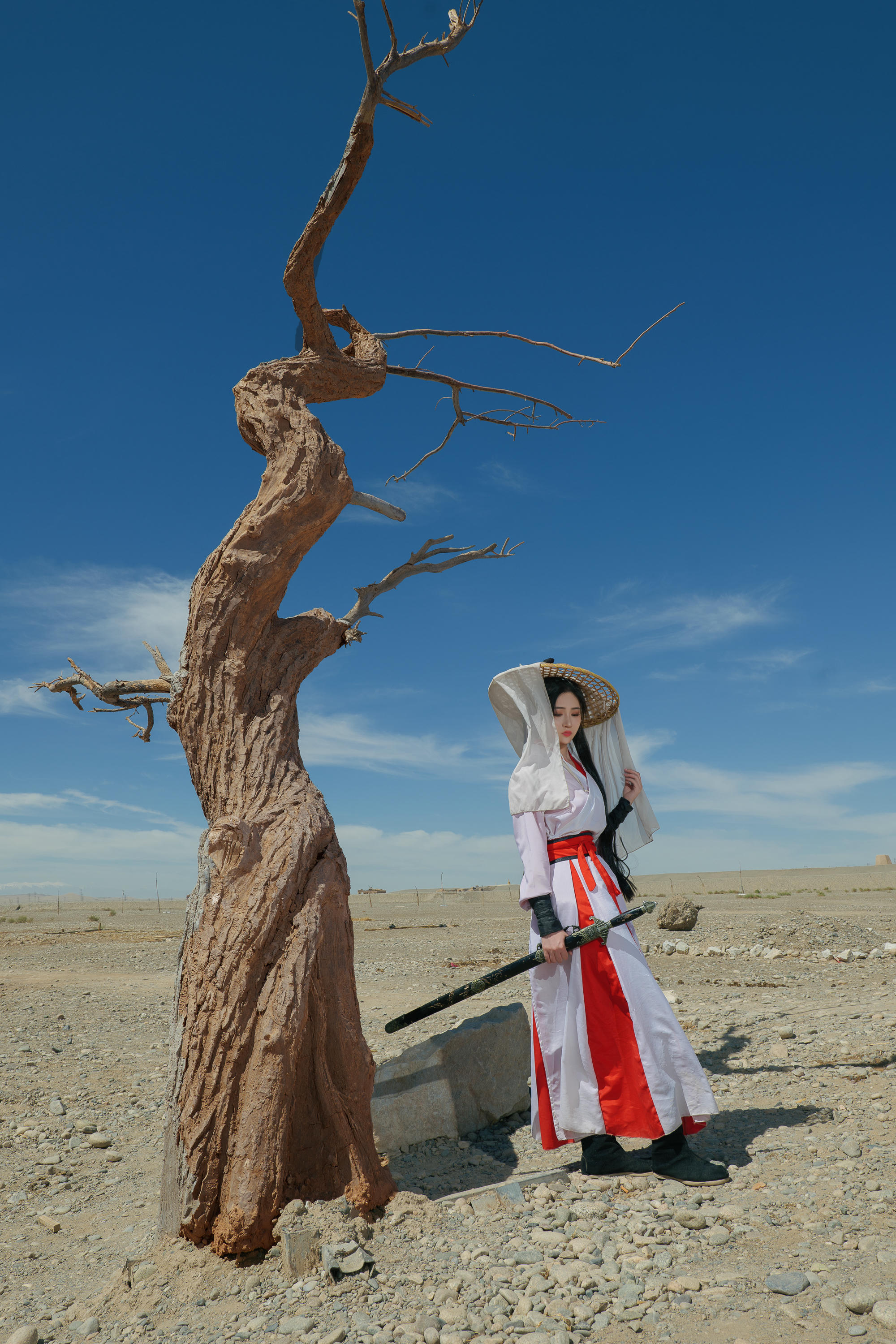 年年 NO.115 青丝诀[80P 552.7M]_第1集