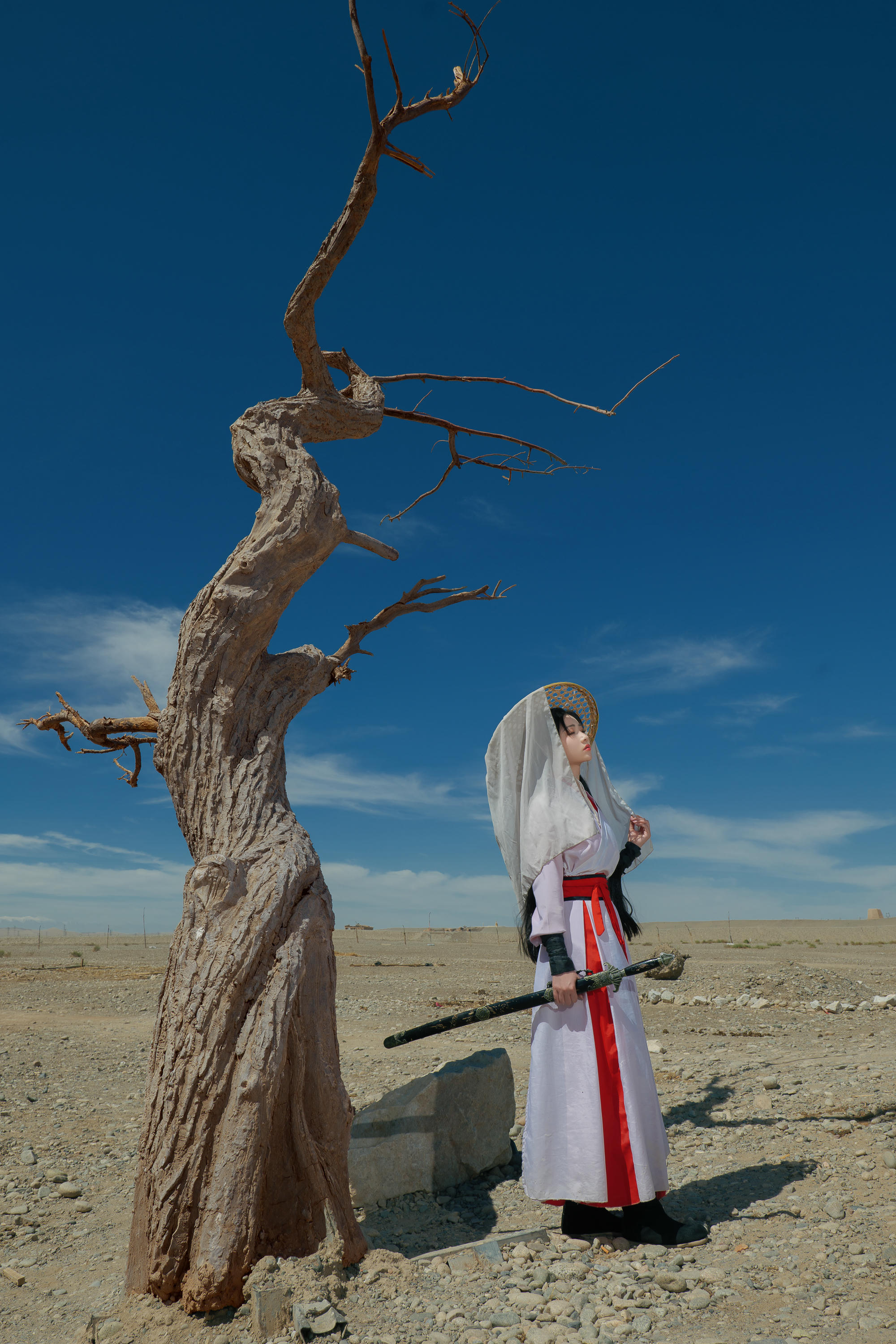 年年 NO.115 青丝诀[80P 552.7M]_第1集