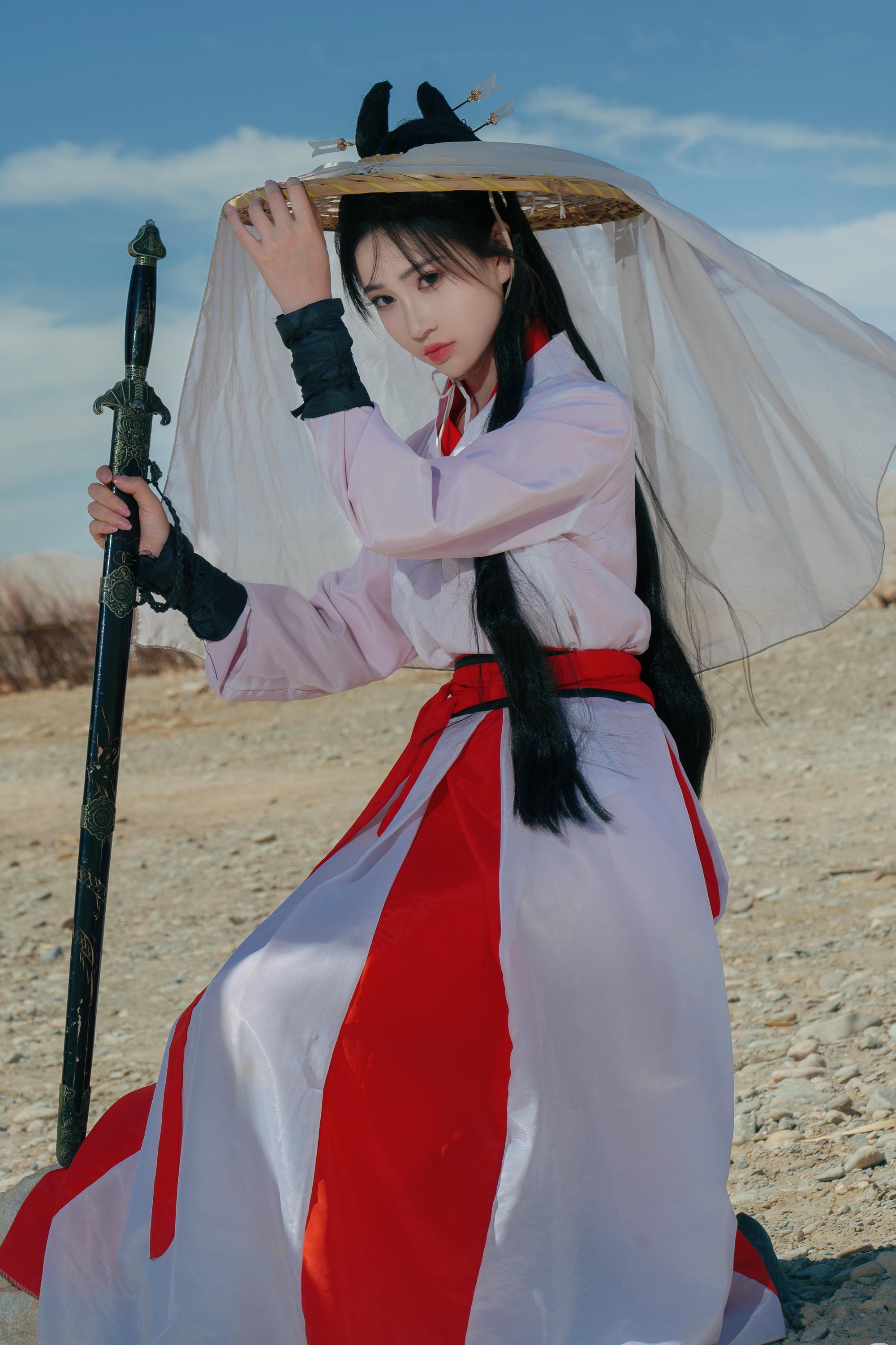 年年 NO.115 青丝诀[80P 552.7M]_第1集