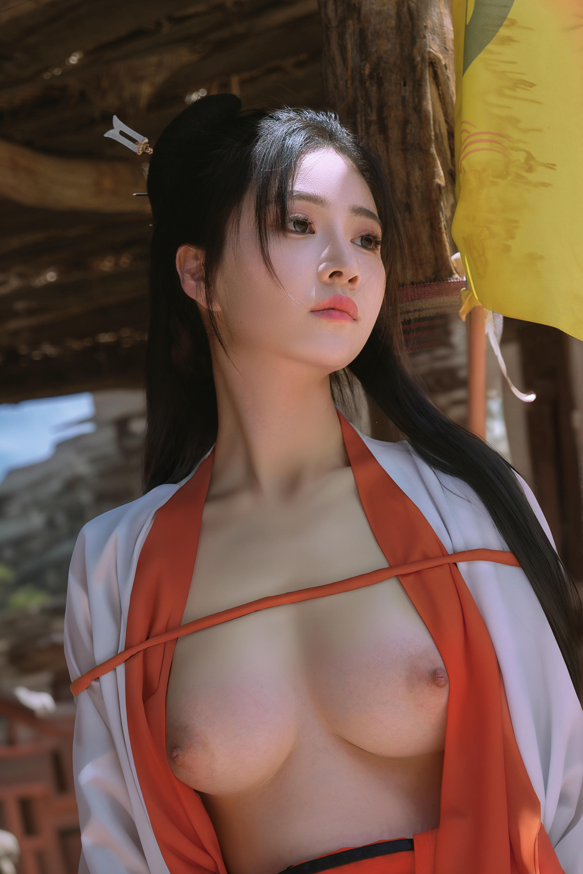 年年 NO.115 青丝诀[80P 552.7M]_第4集