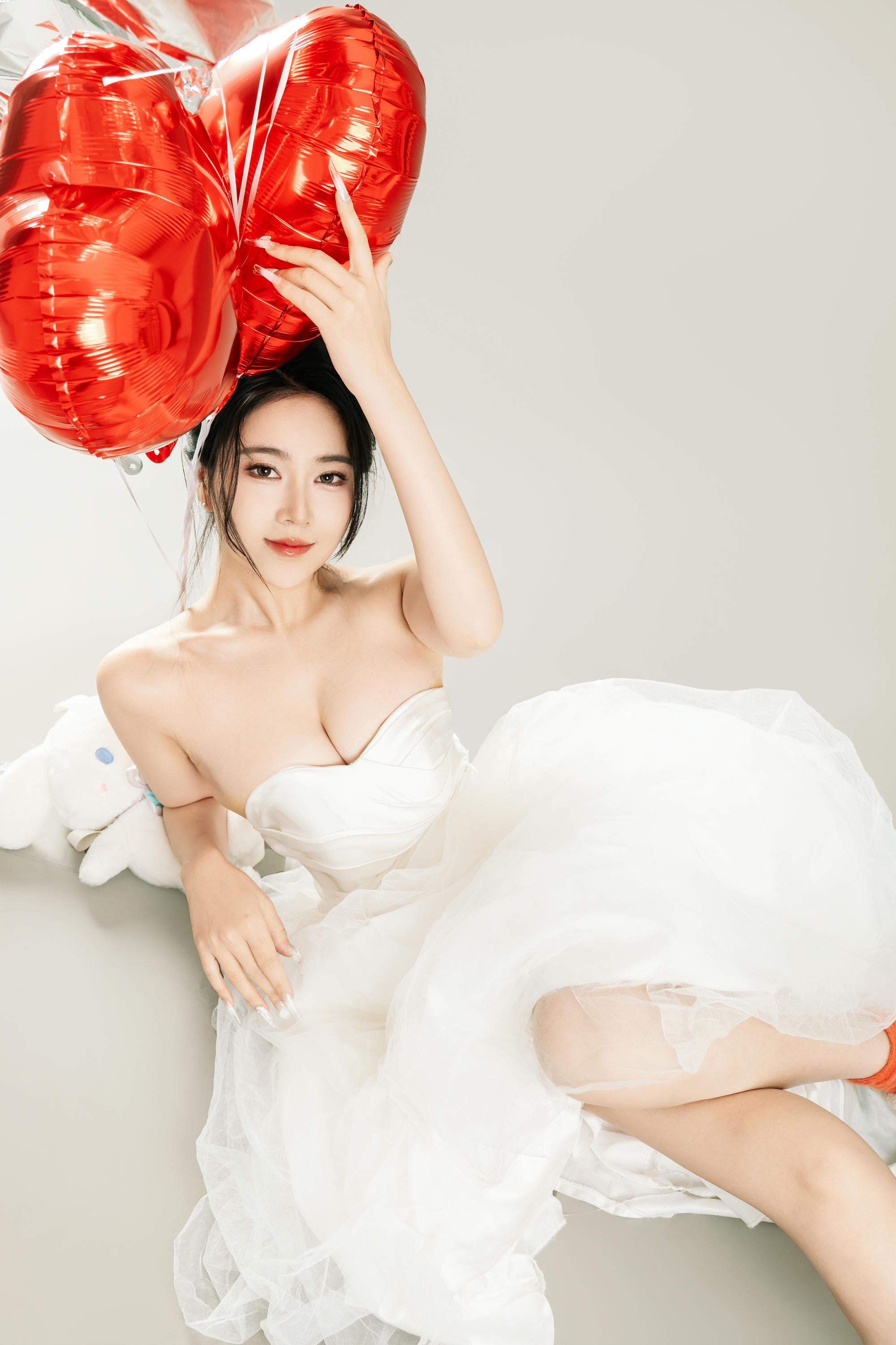 年年 NO.117 LOVE 情人节特别篇 [80P-412.67 MB]_第2集