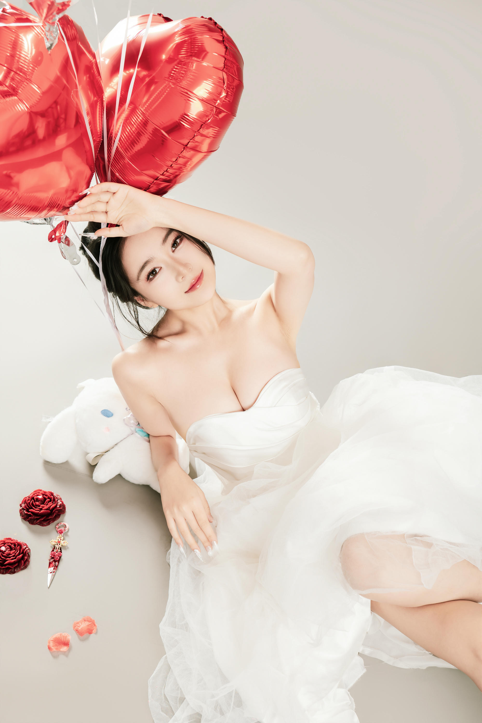 年年 NO.117 LOVE 情人节特别篇 [80P-412.67 MB]_第2集