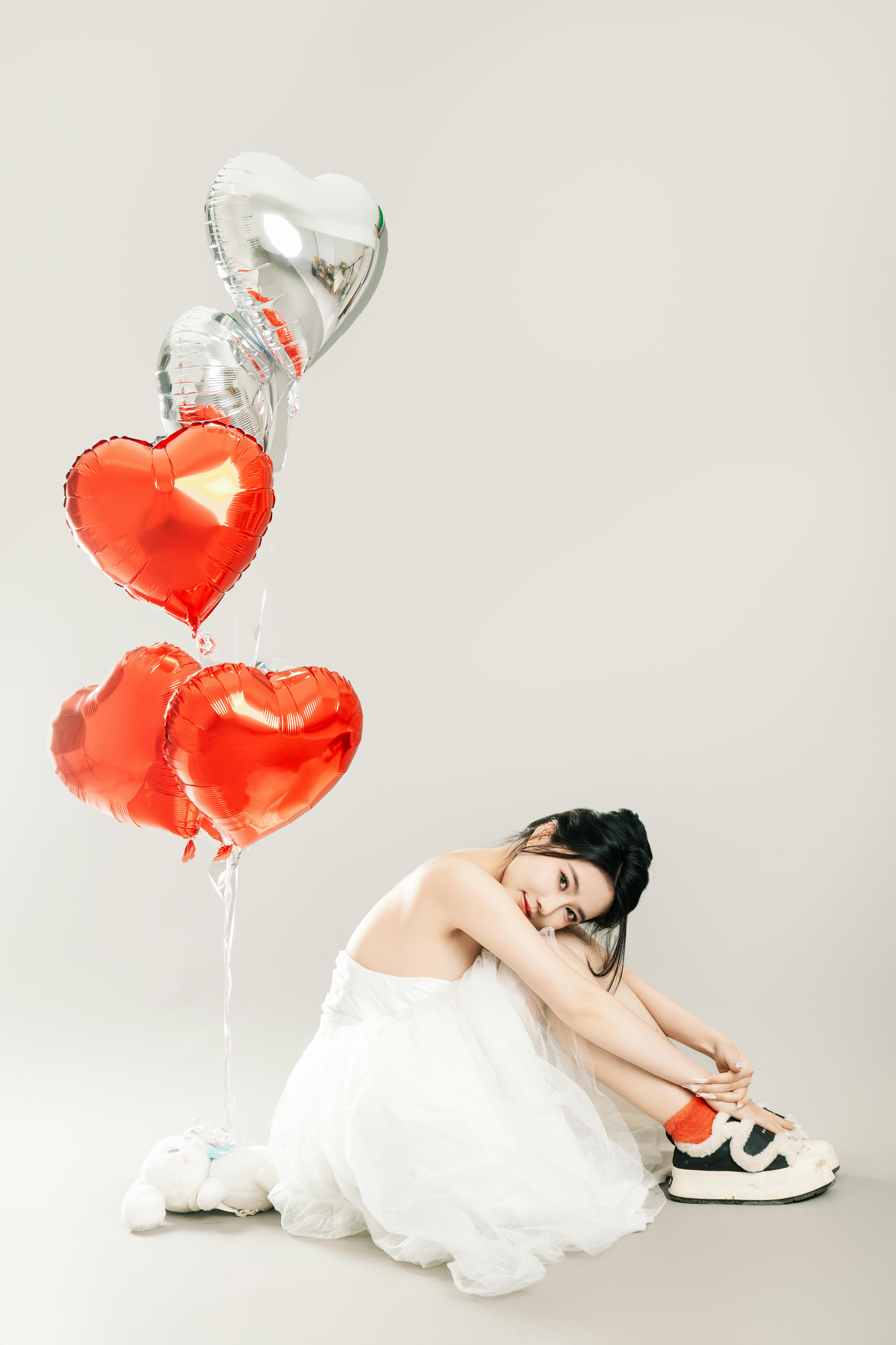 年年 NO.117 LOVE 情人节特别篇 [80P-412.67 MB]_第2集