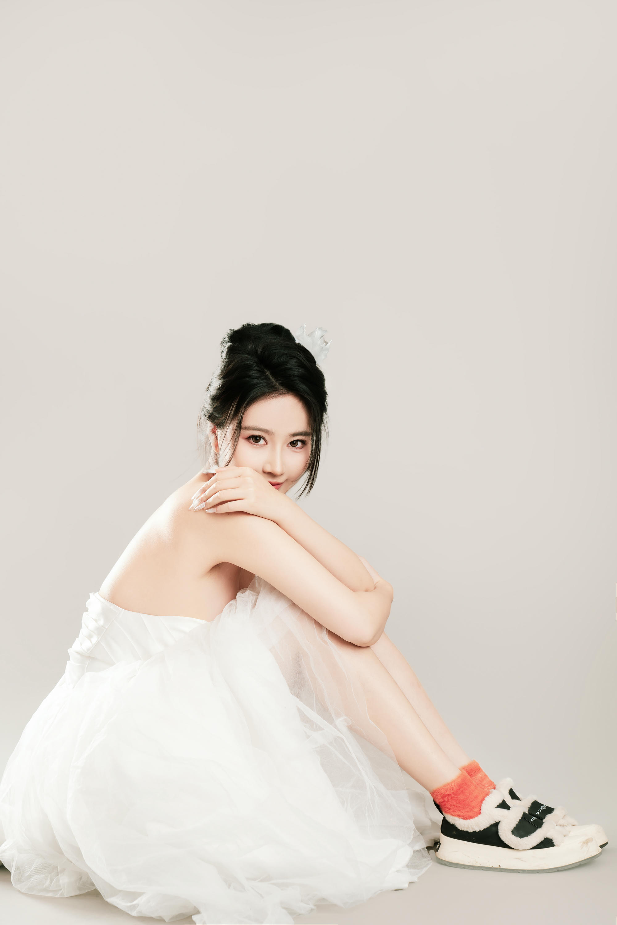 年年 NO.117 LOVE 情人节特别篇 [80P-412.67 MB]_第2集