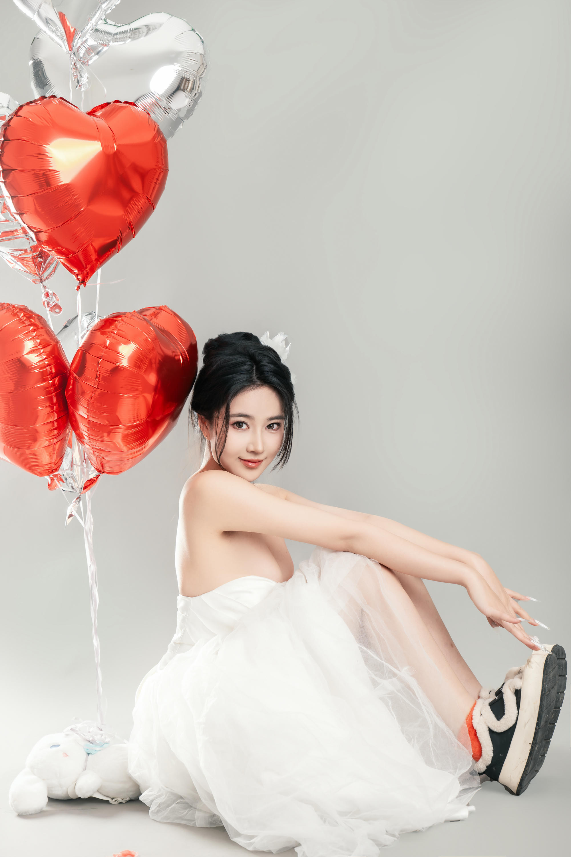 年年 NO.117 LOVE 情人节特别篇 [80P-412.67 MB]_第3集