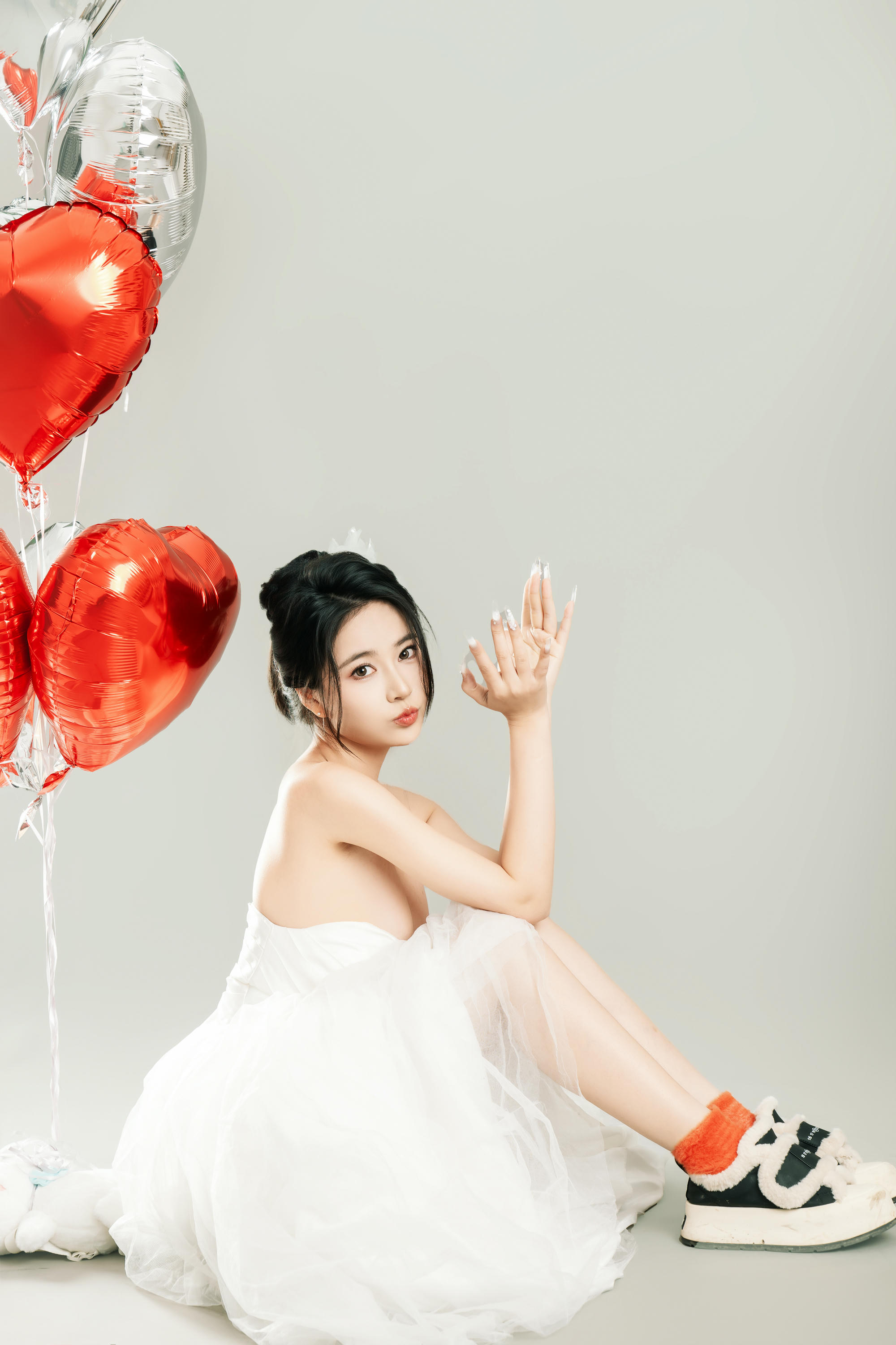 年年 NO.117 LOVE 情人节特别篇 [80P-412.67 MB]_第3集