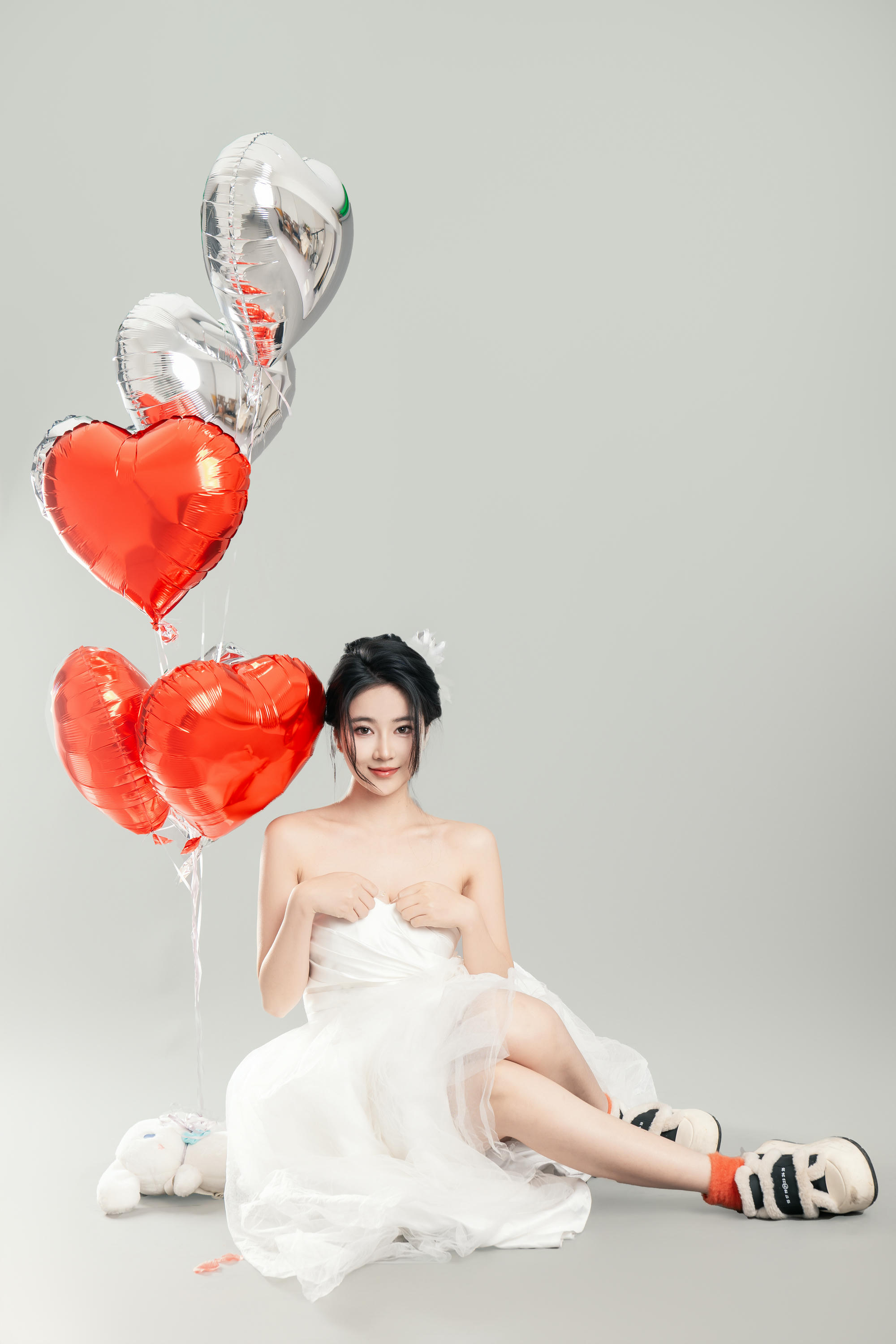 年年 NO.117 LOVE 情人节特别篇 [80P-412.67 MB]_第3集