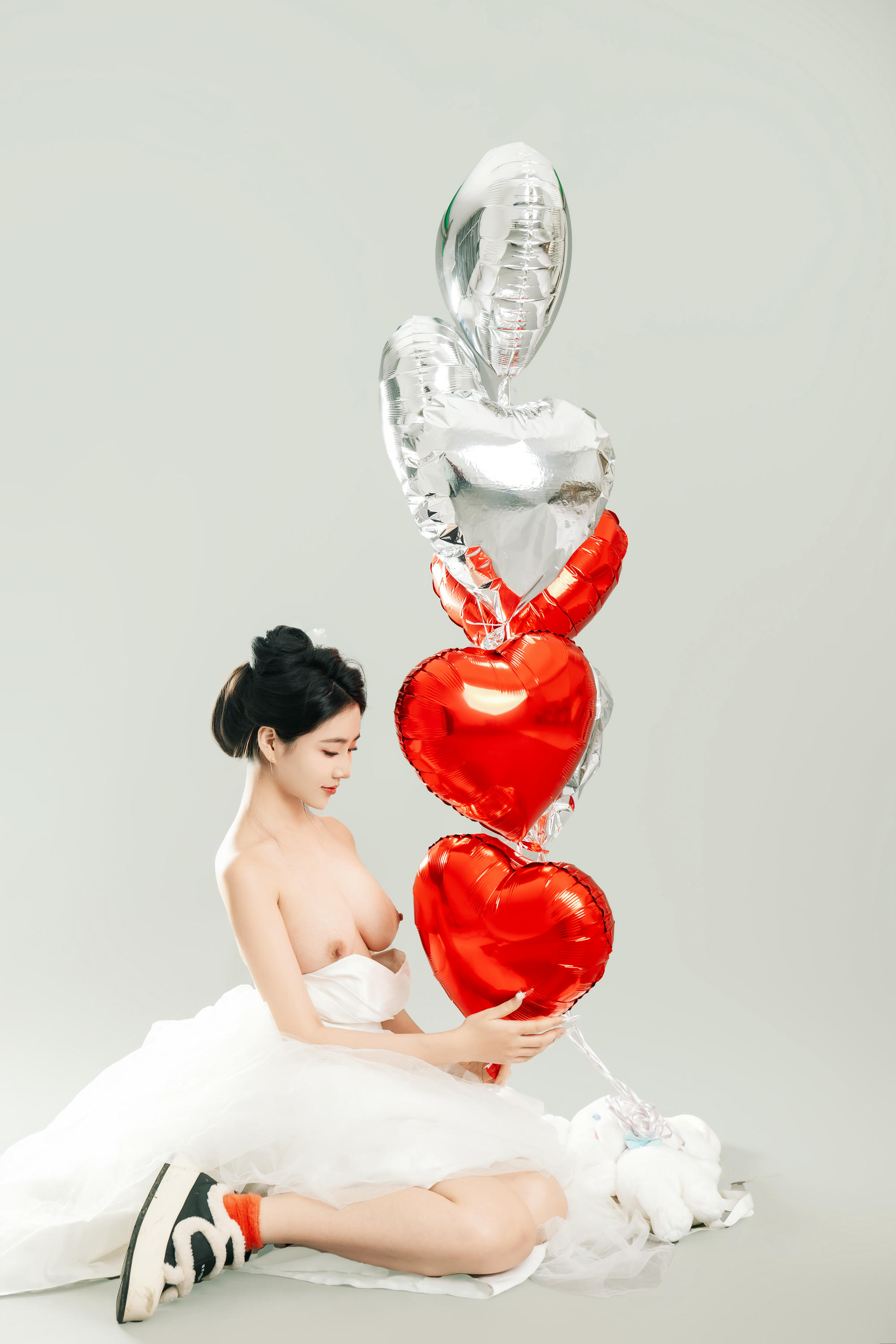 年年 NO.117 LOVE 情人节特别篇 [80P-412.67 MB]_第3集