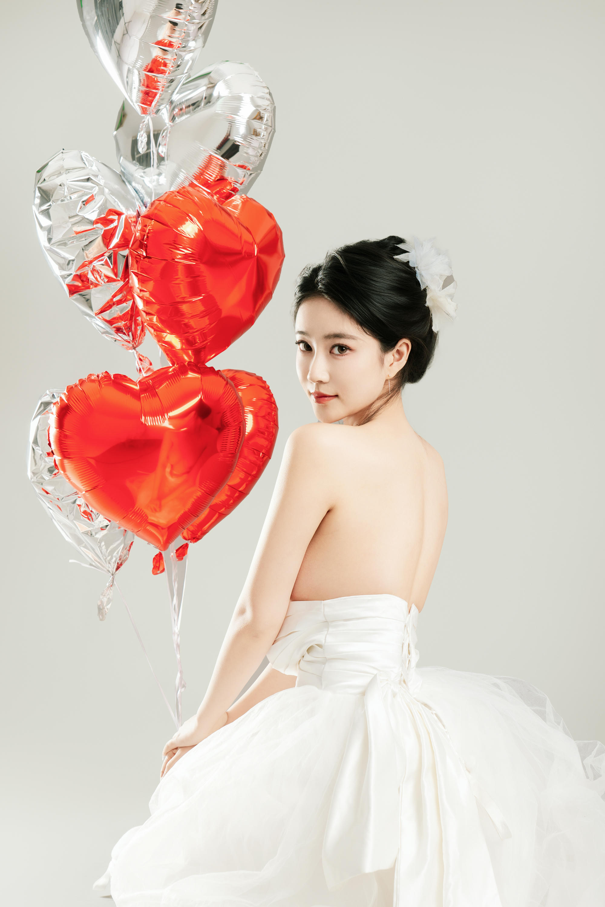 年年 NO.117 LOVE 情人节特别篇 [80P-412.67 MB]_第3集