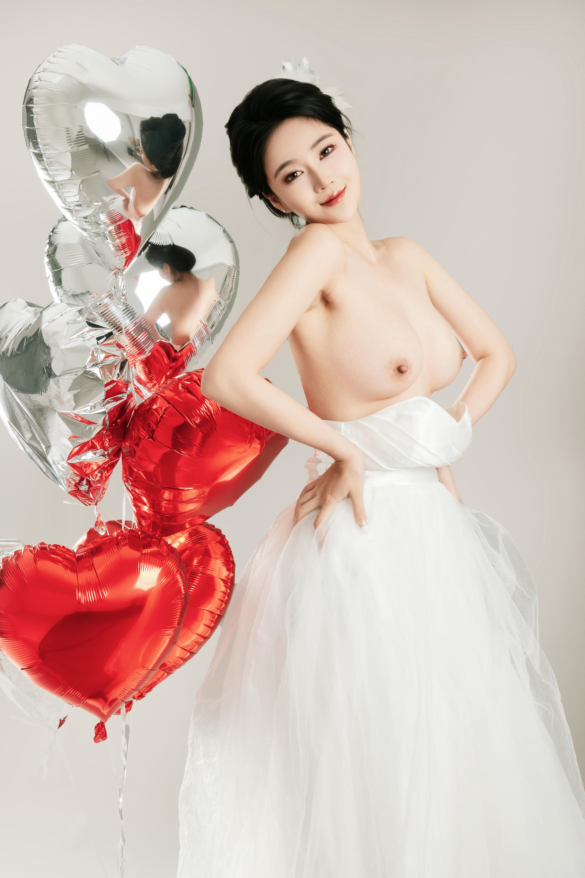 年年 NO.117 LOVE 情人节特别篇 [80P-412.67 MB]_第3集