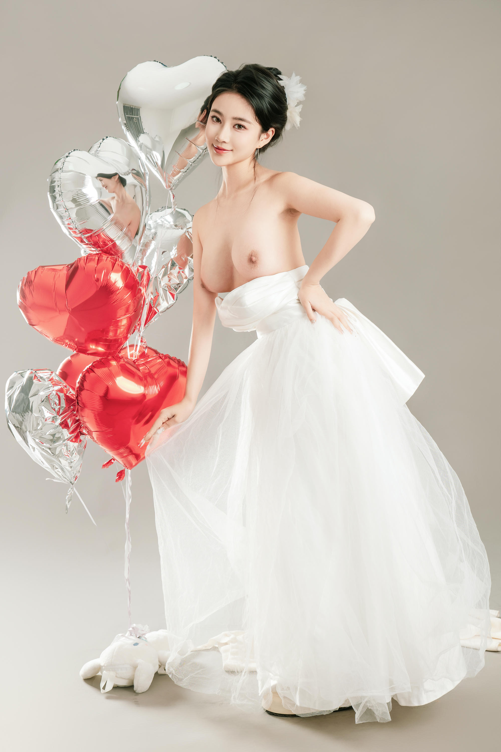 年年 NO.117 LOVE 情人节特别篇 [80P-412.67 MB]_第3集