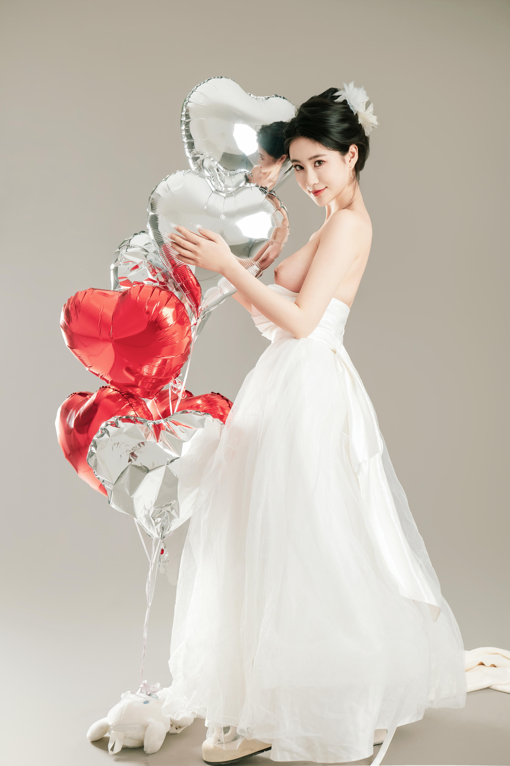 年年 NO.117 LOVE 情人节特别篇 [80P-412.67 MB]_第3集