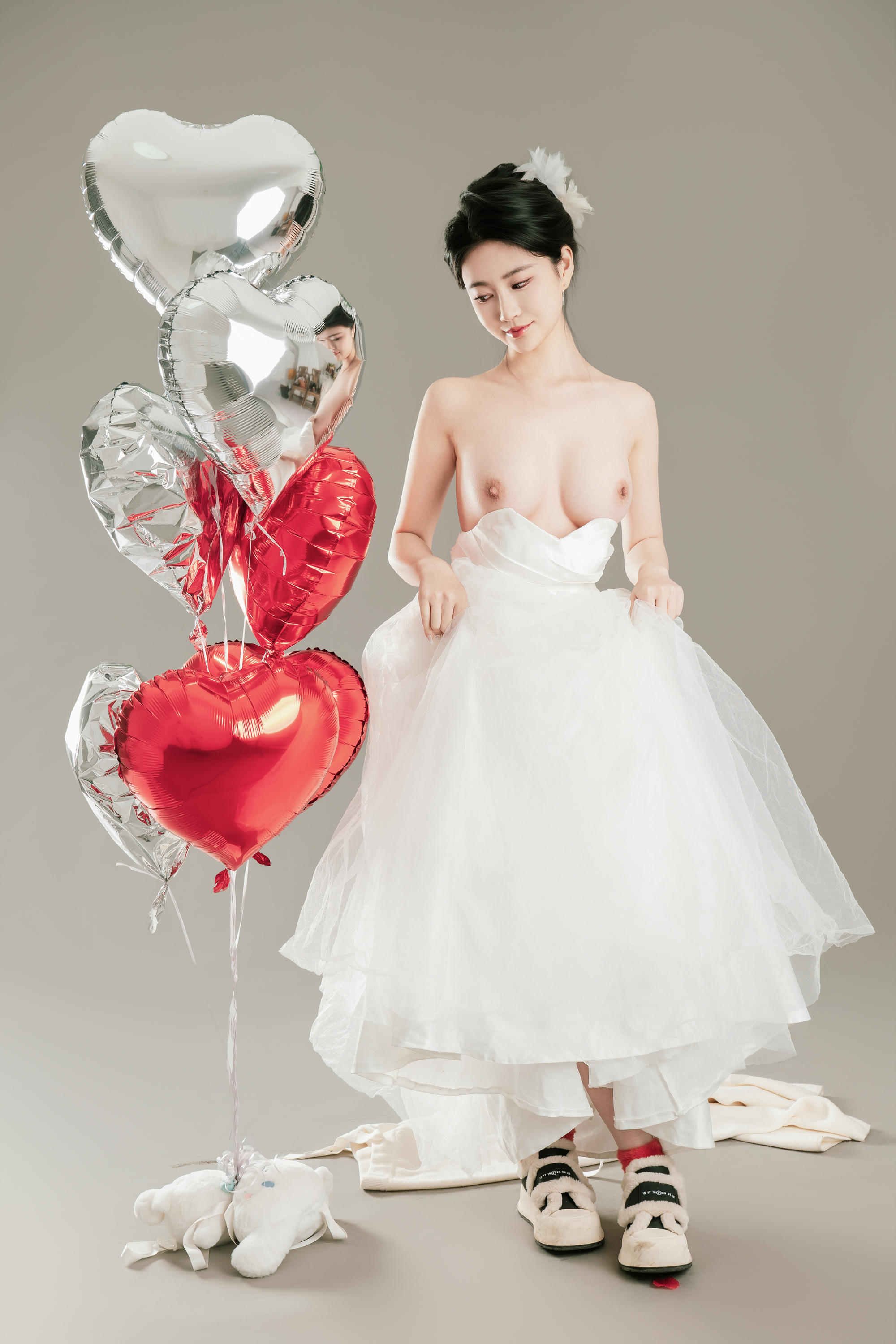 年年 NO.117 LOVE 情人节特别篇 [80P-412.67 MB]_第4集