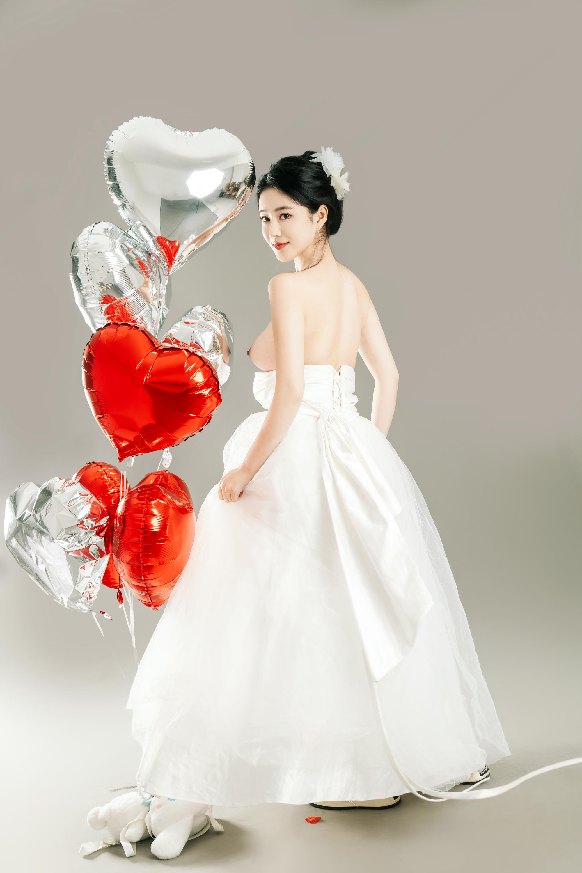 年年 NO.117 LOVE 情人节特别篇 [80P-412.67 MB]_第4集