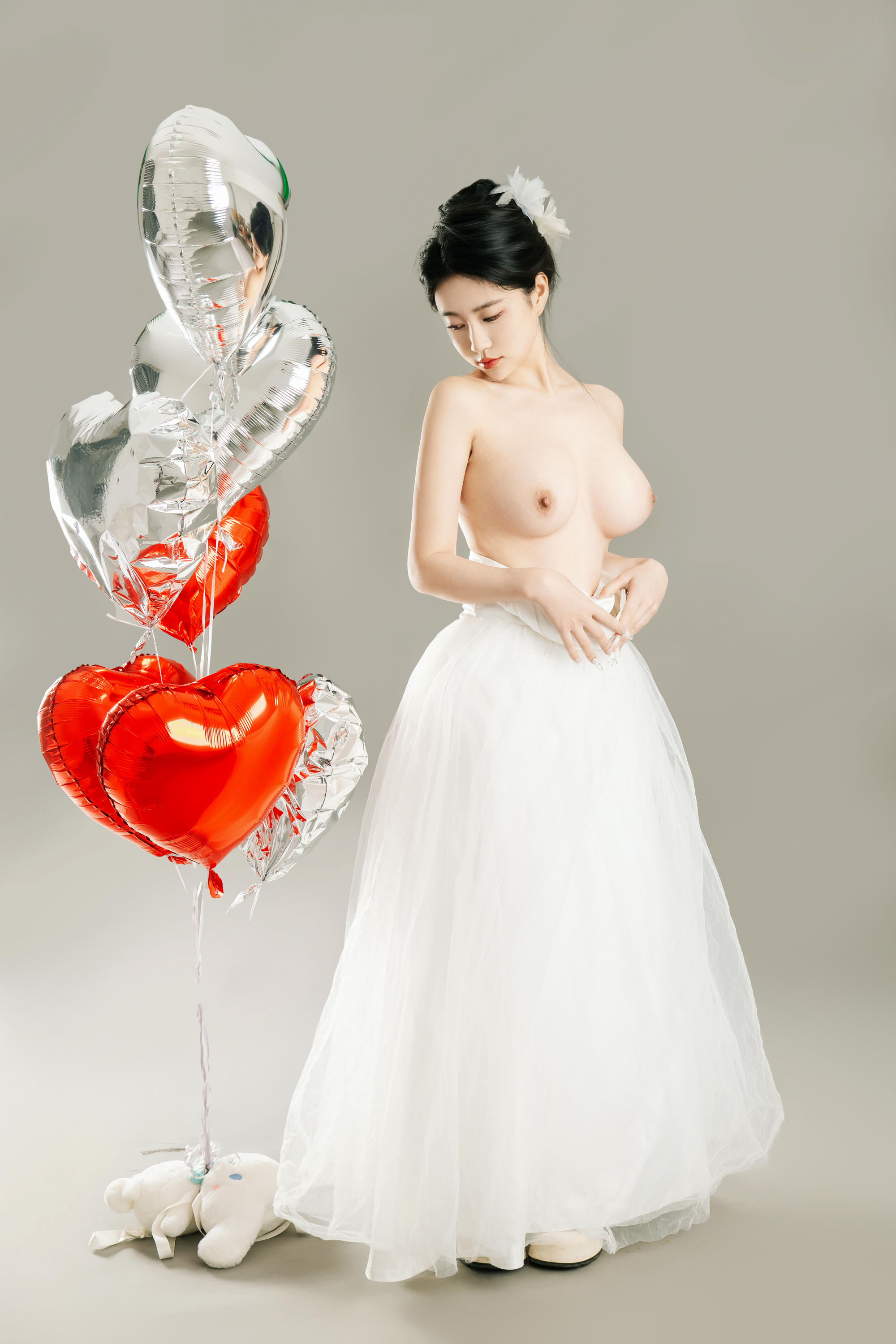 年年 NO.117 LOVE 情人节特别篇 [80P-412.67 MB]_第4集