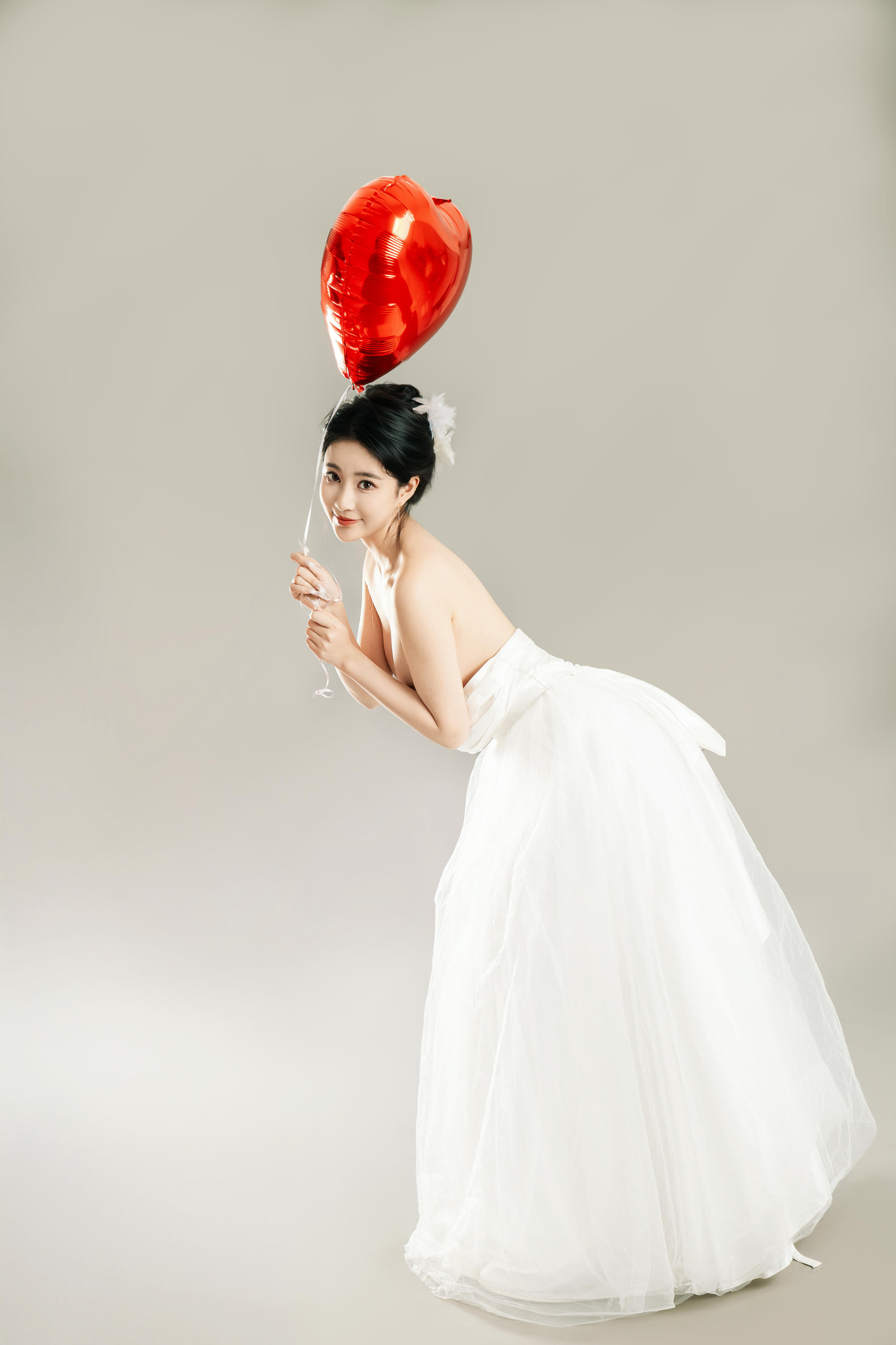 年年 NO.117 LOVE 情人节特别篇 [80P-412.67 MB]_第4集