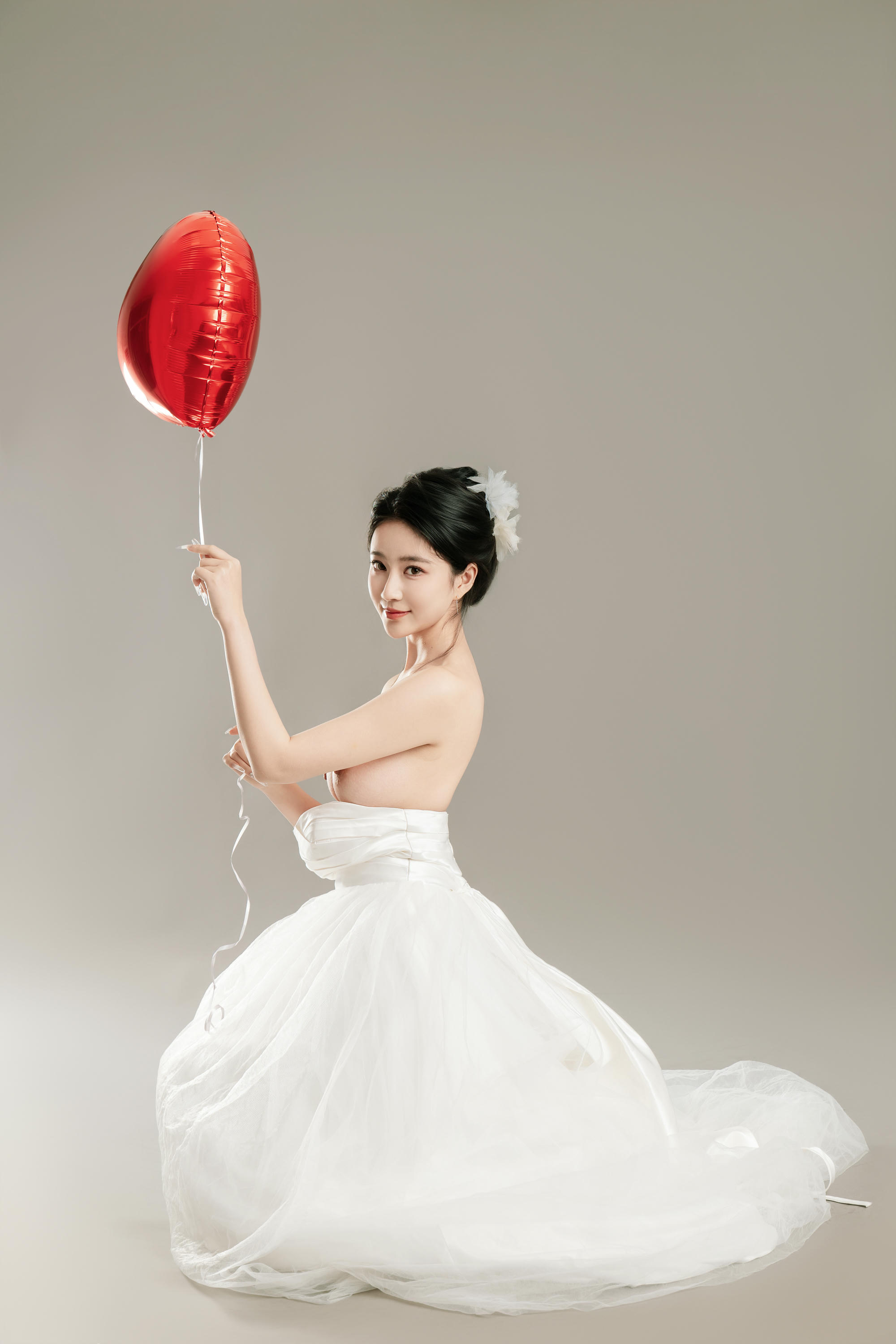 年年 NO.117 LOVE 情人节特别篇 [80P-412.67 MB]_第4集