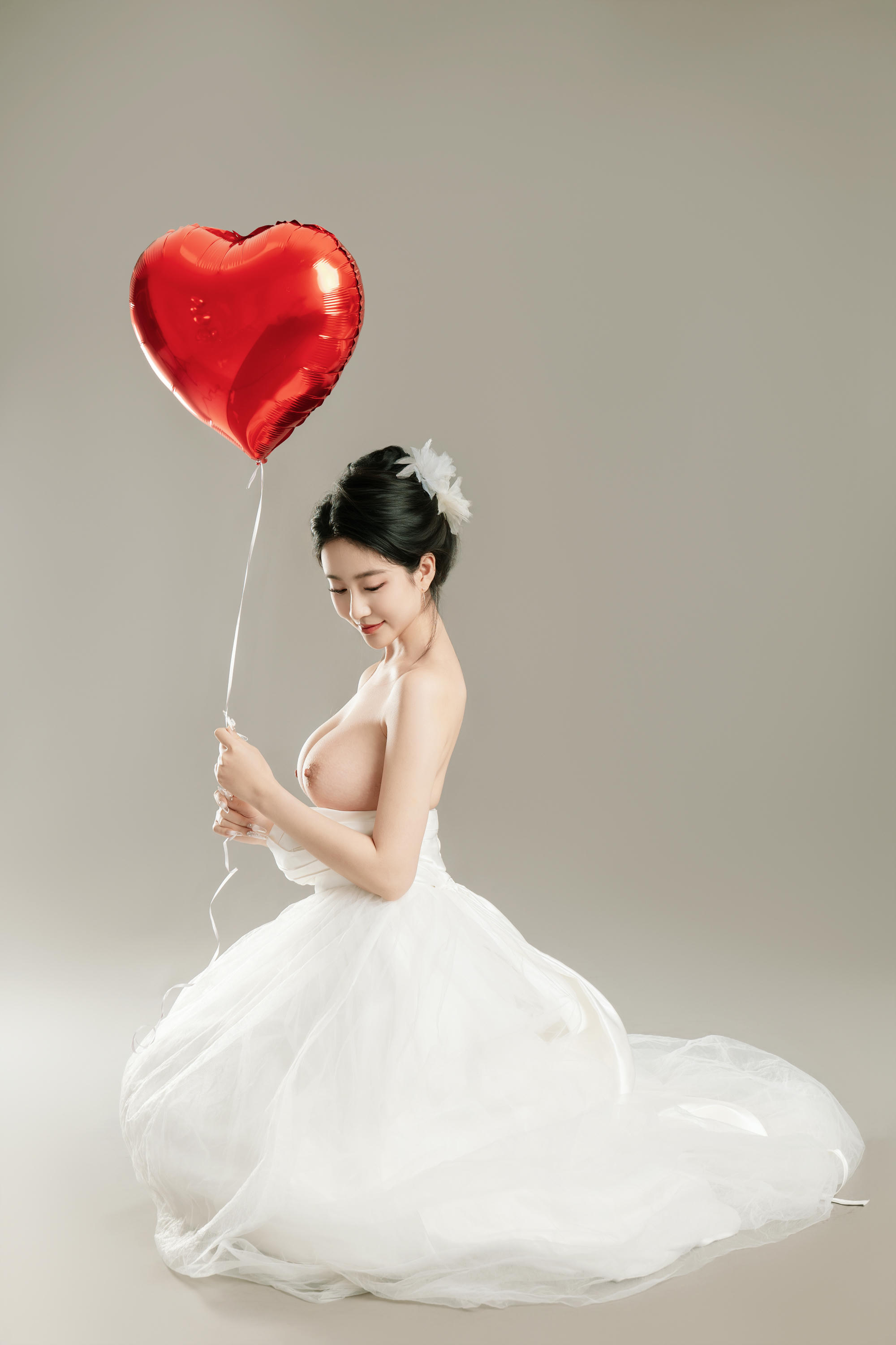 年年 NO.117 LOVE 情人节特别篇 [80P-412.67 MB]_第4集