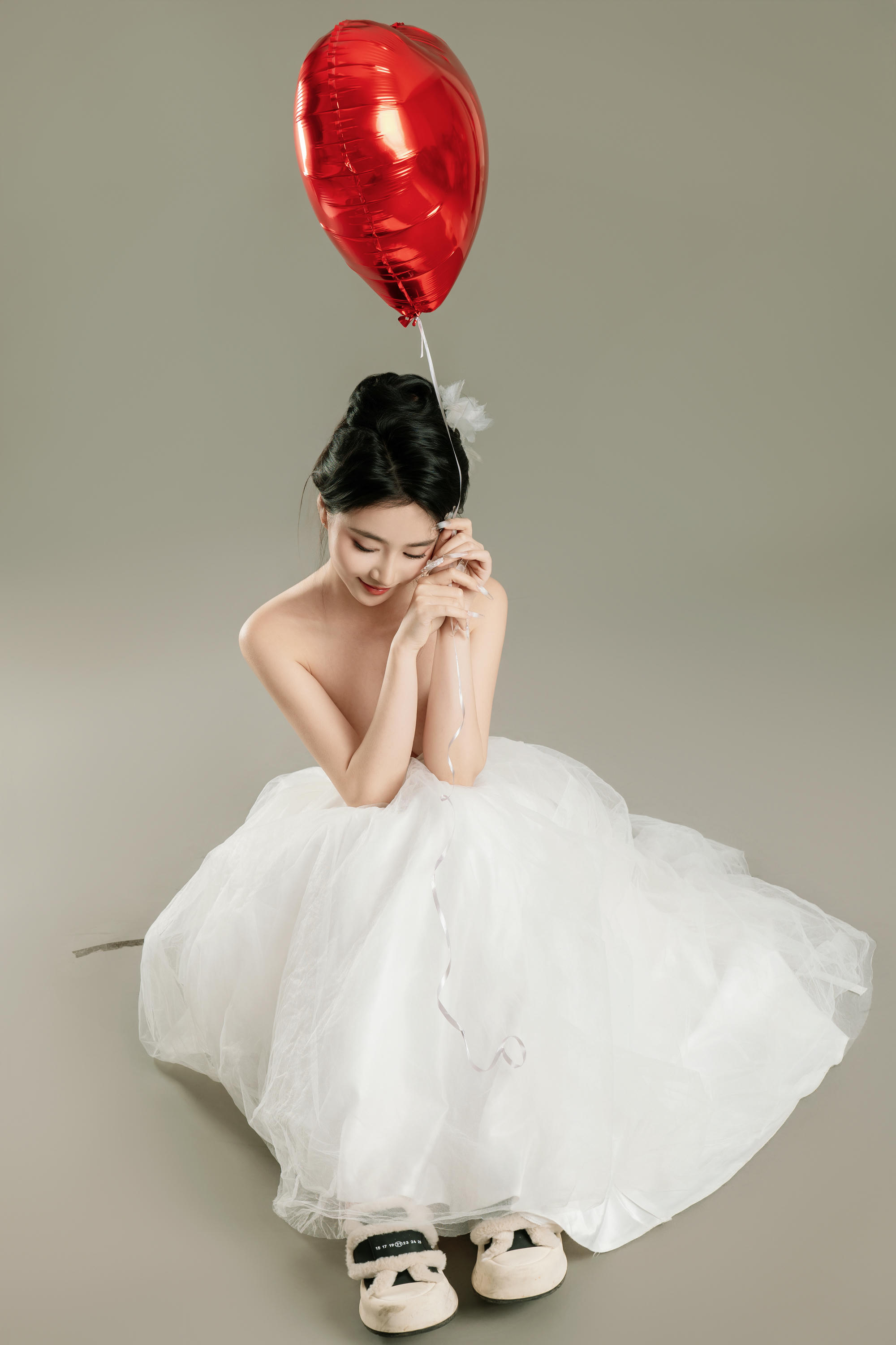 年年 NO.117 LOVE 情人节特别篇 [80P-412.67 MB]_第4集