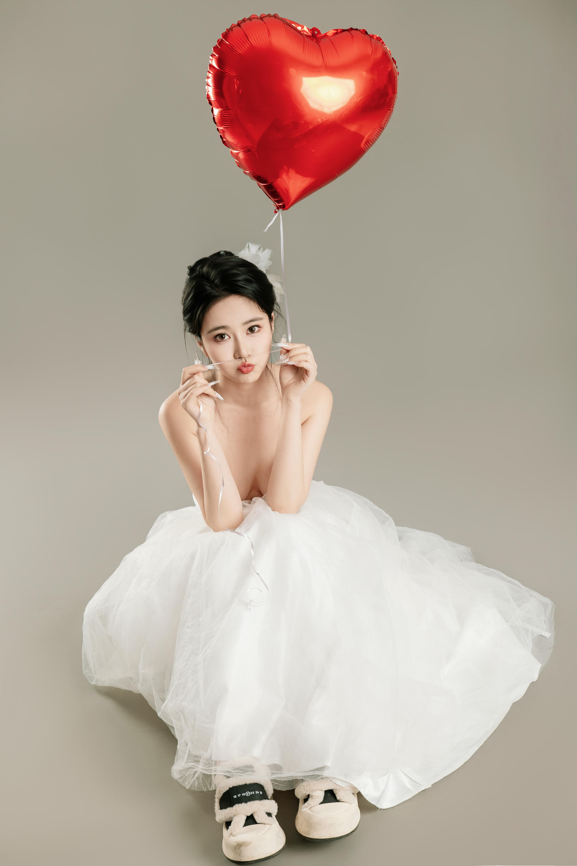 年年 NO.117 LOVE 情人节特别篇 [80P-412.67 MB]_第4集