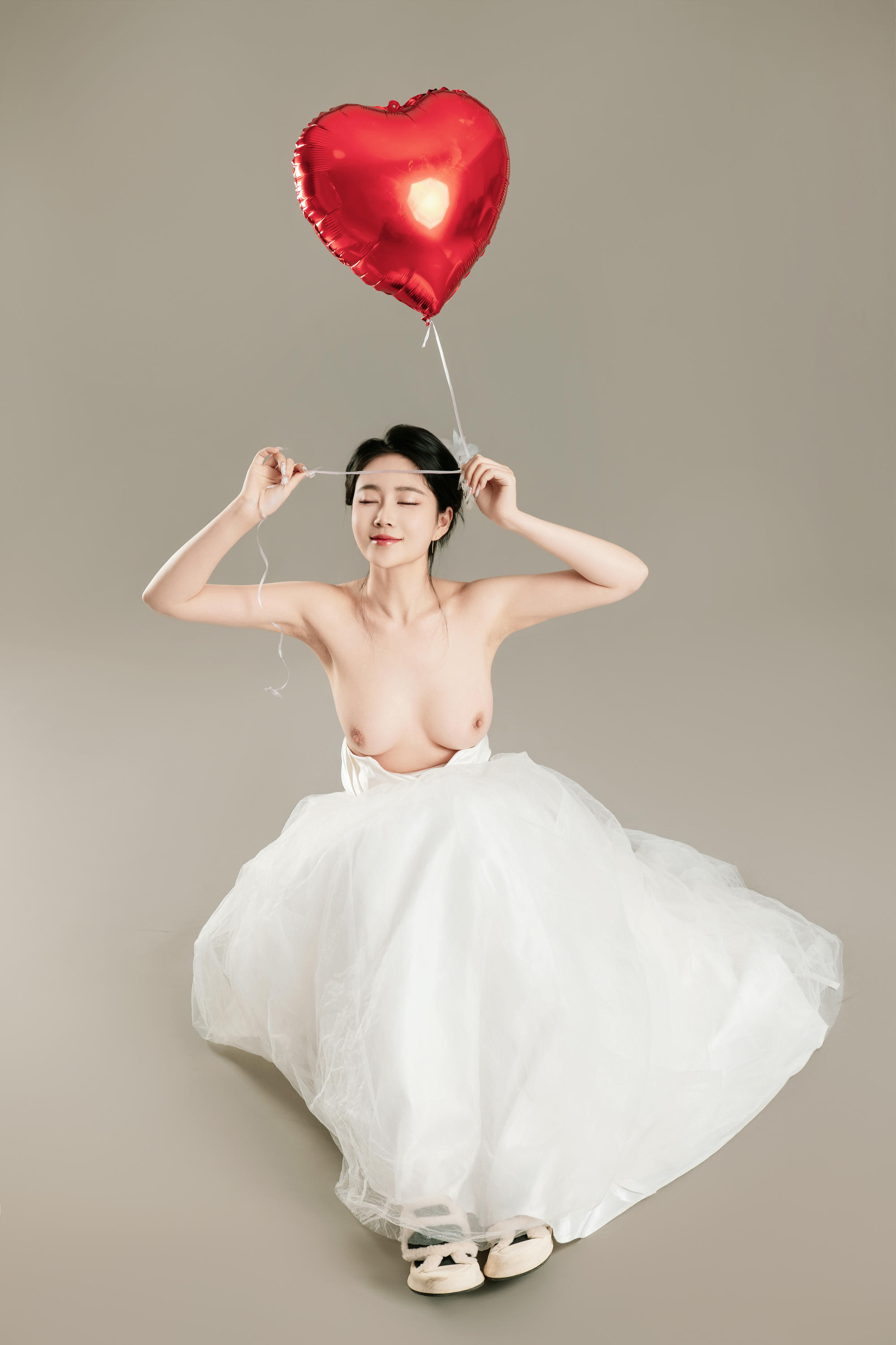 年年 NO.117 LOVE 情人节特别篇 [80P-412.67 MB]_第4集