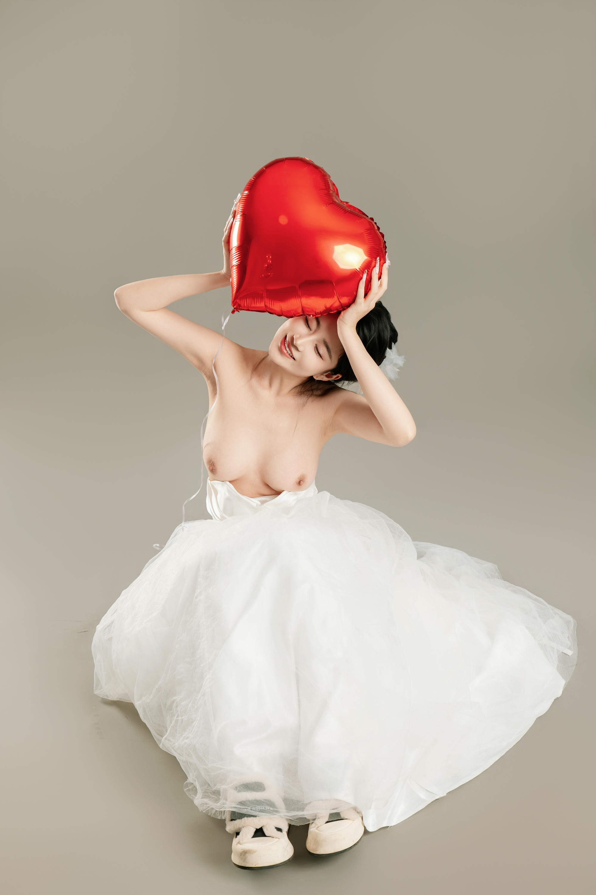 年年 NO.117 LOVE 情人节特别篇 [80P-412.67 MB]_第4集