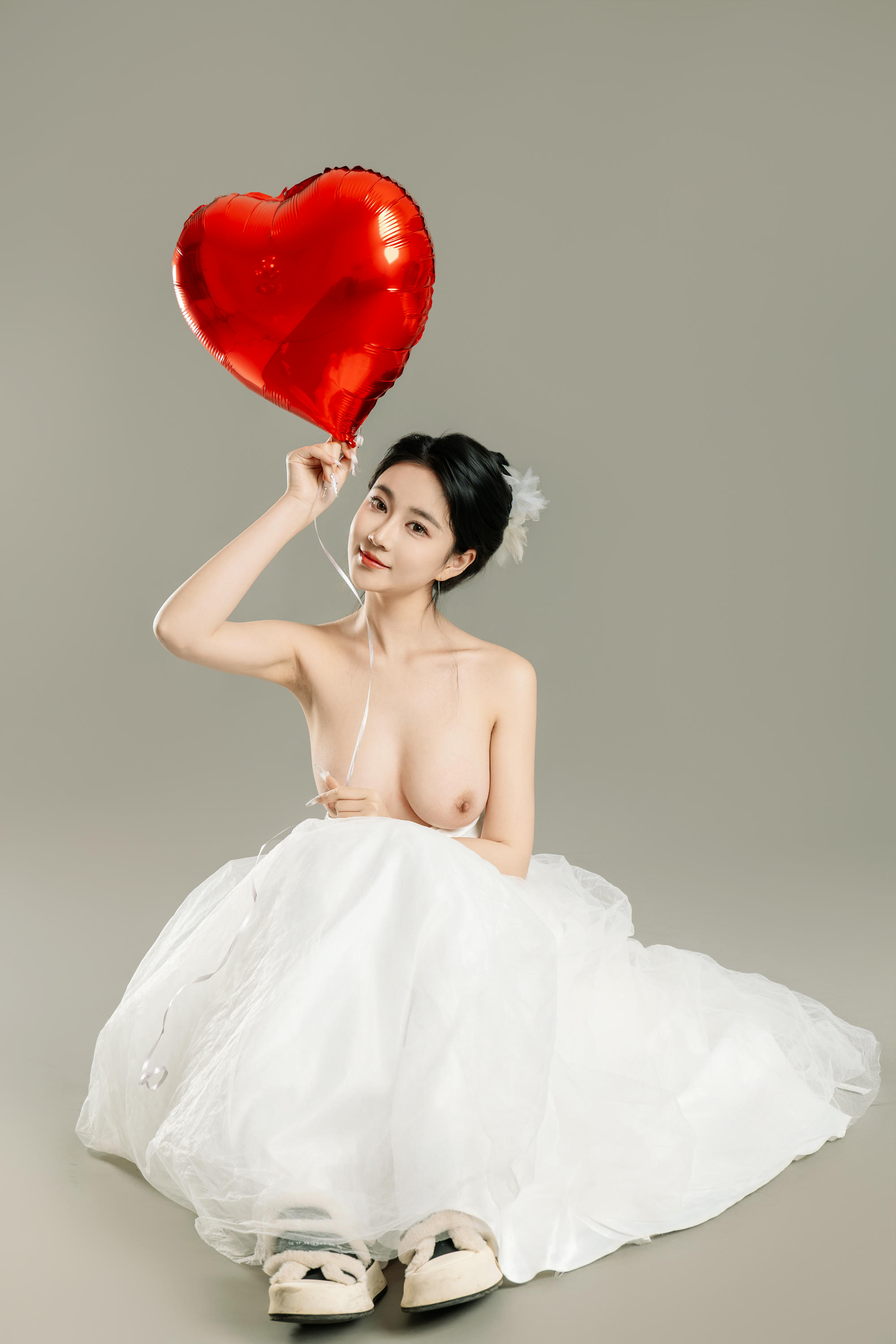 年年 NO.117 LOVE 情人节特别篇 [80P-412.67 MB]_第4集