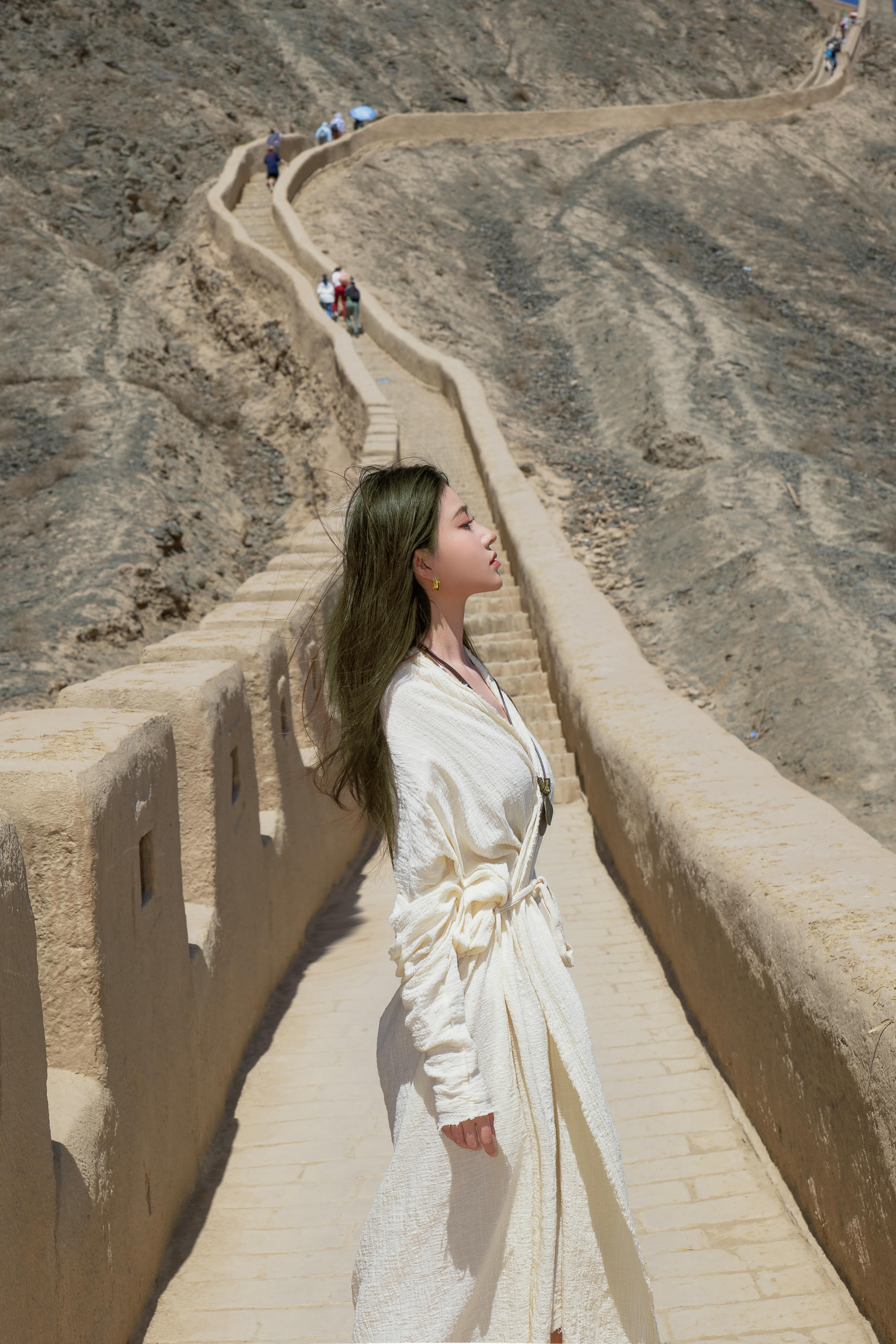 年年 NO.118 城 [46P-407.16 MB]_第1集