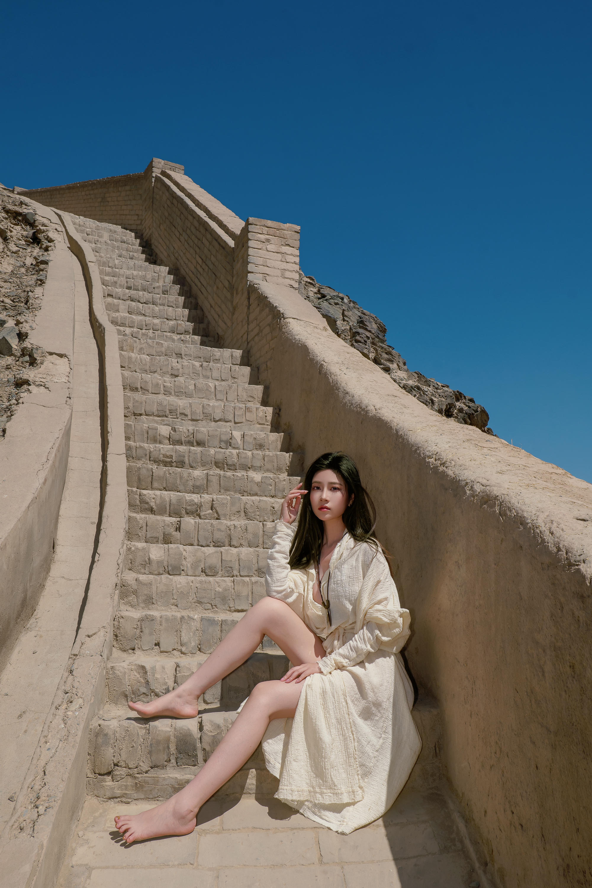 年年 NO.118 城 [46P-407.16 MB]_第1集