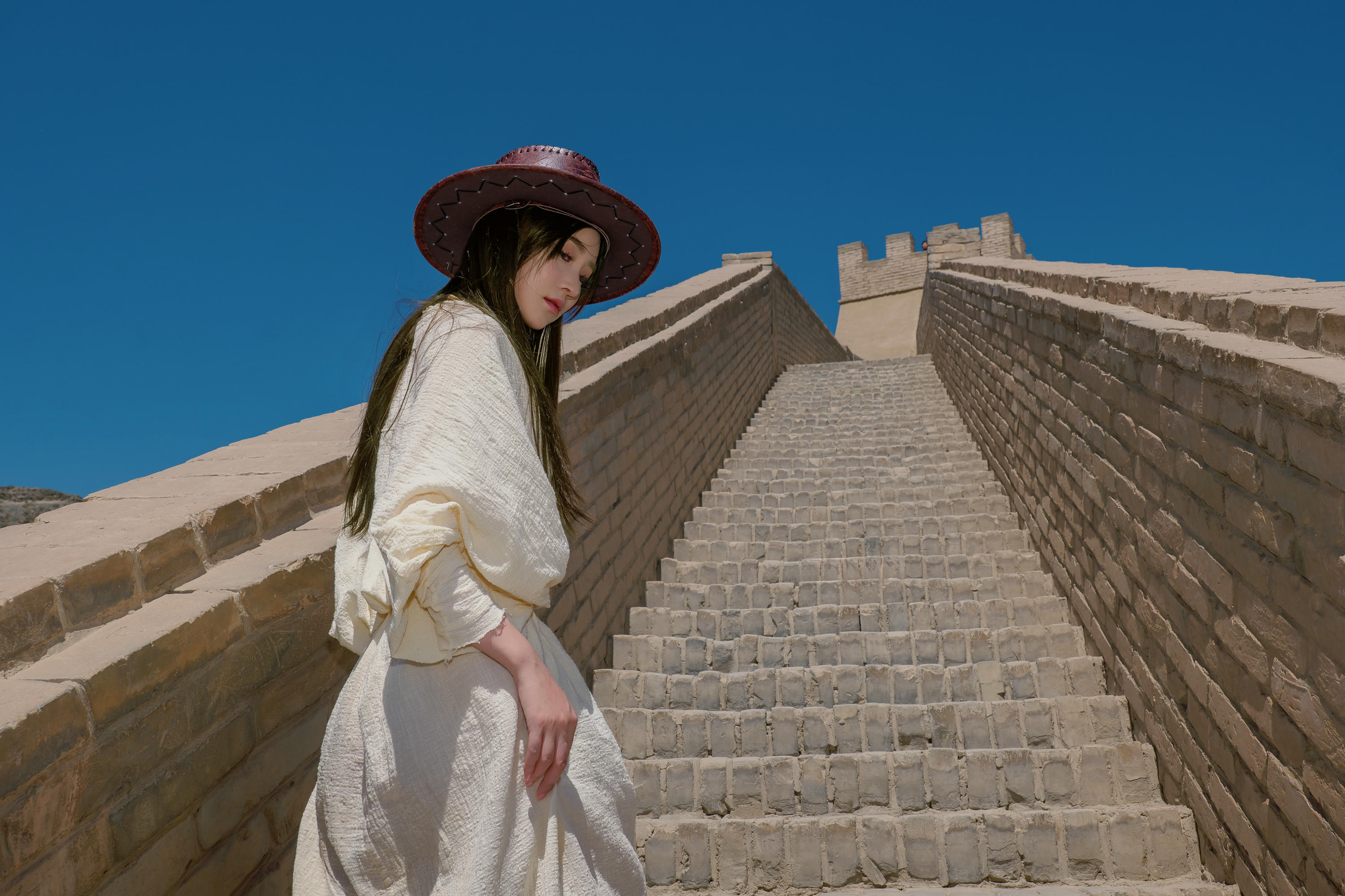 年年 NO.118 城 [46P-407.16 MB]_第1集