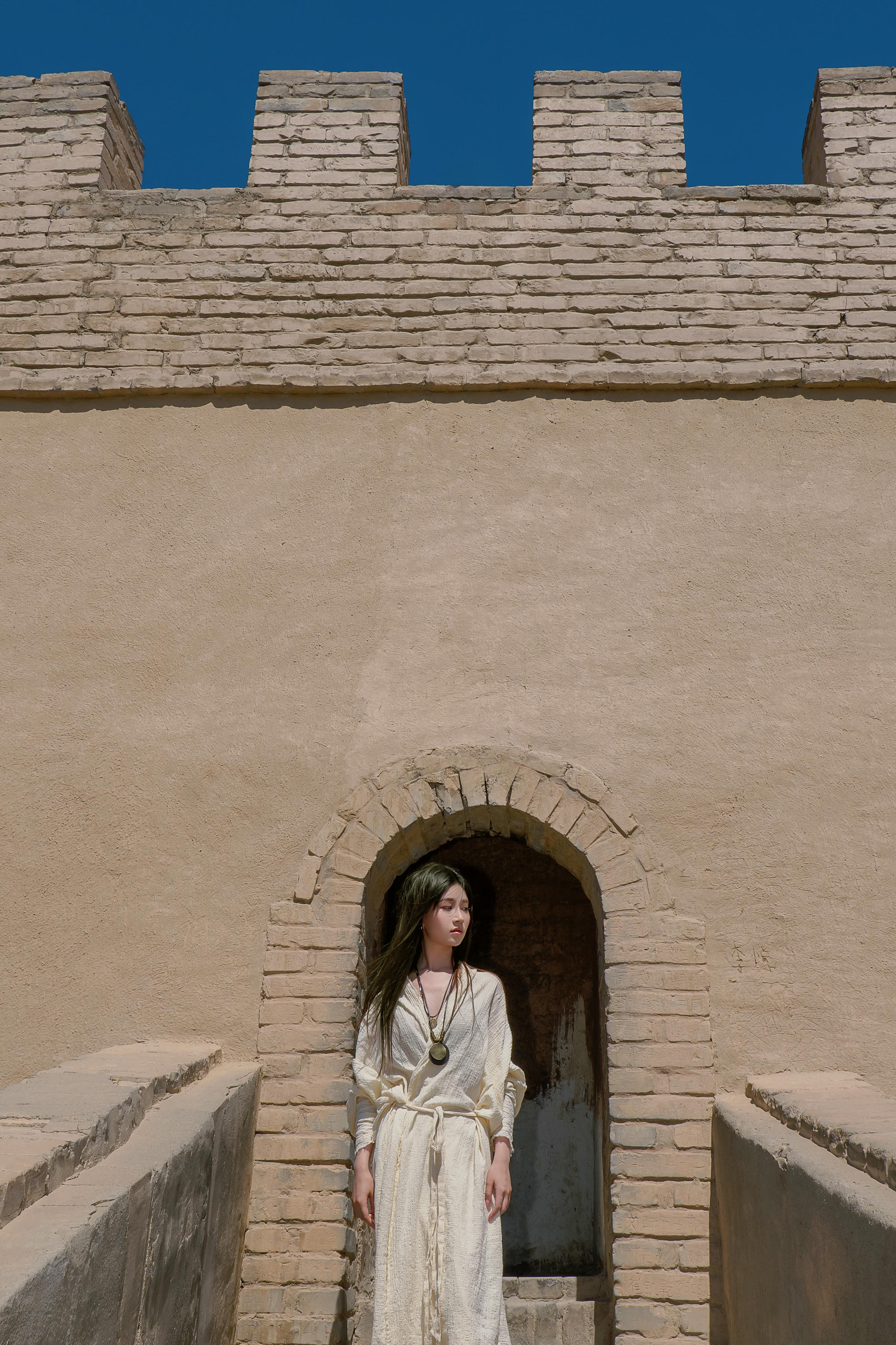 年年 NO.118 城 [46P-407.16 MB]_第1集