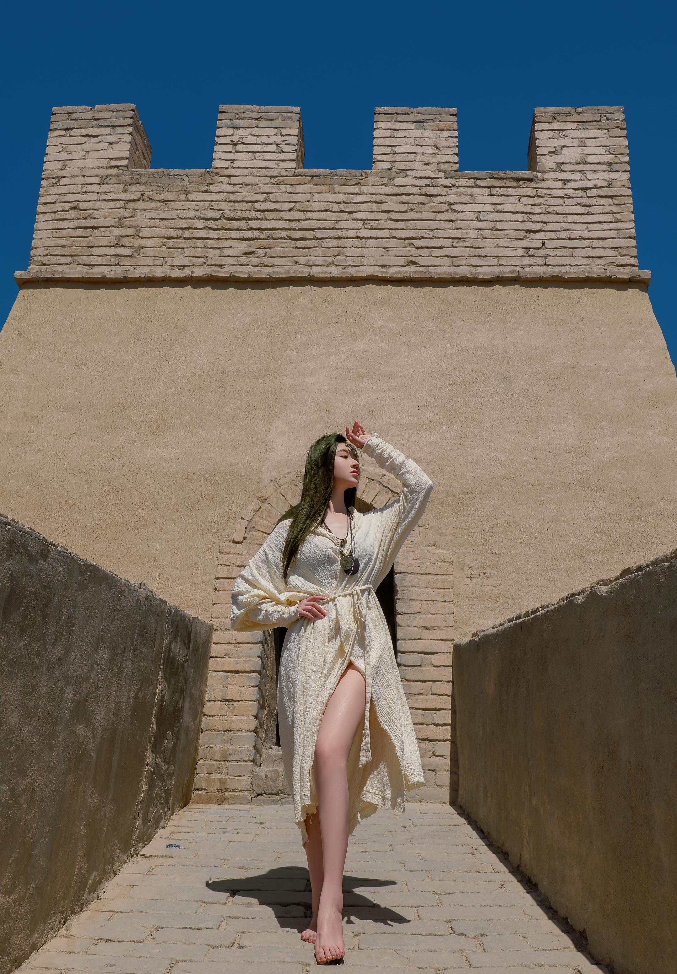 年年 NO.118 城 [46P-407.16 MB]_第1集