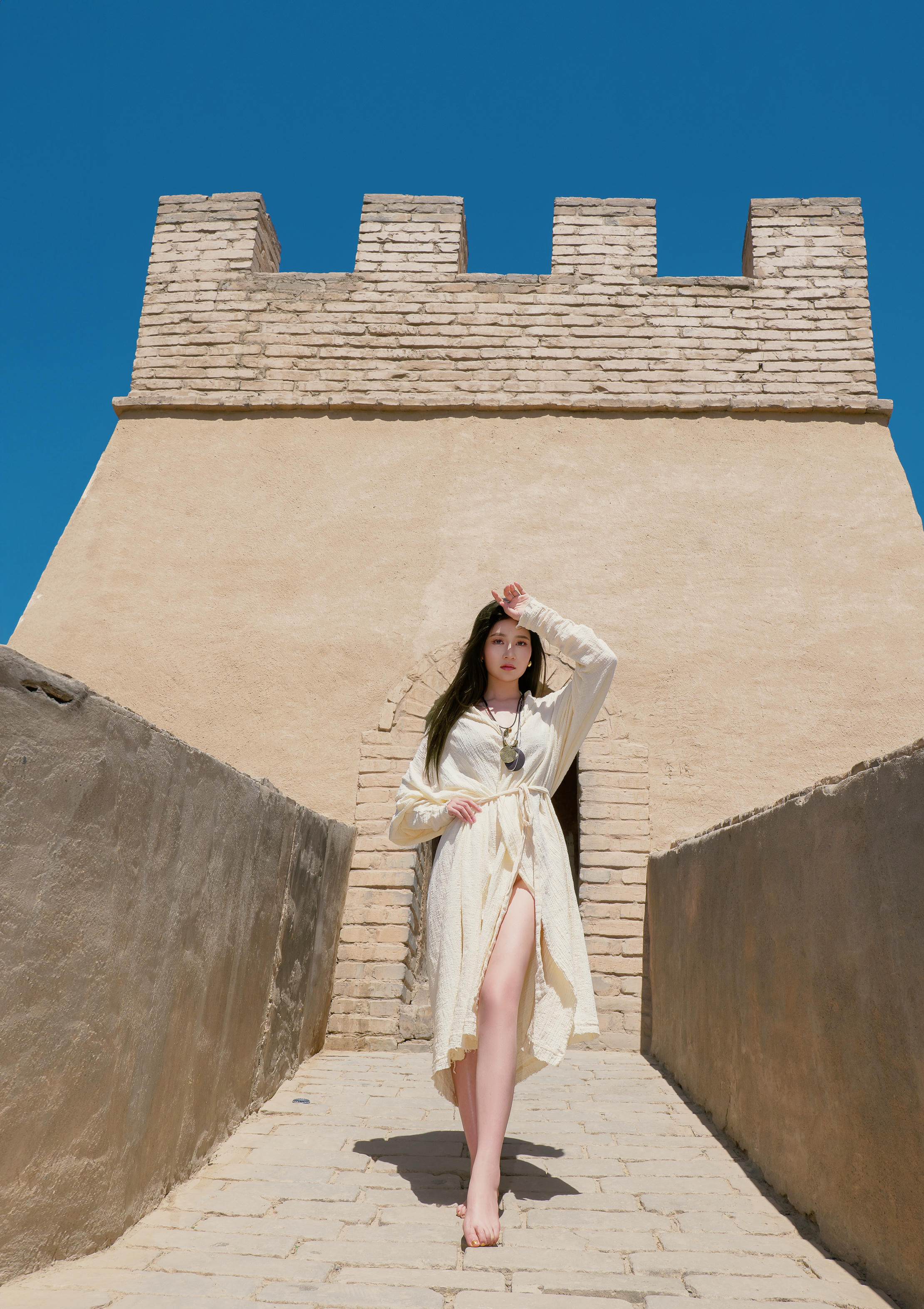 年年 NO.118 城 [46P-407.16 MB]_第1集