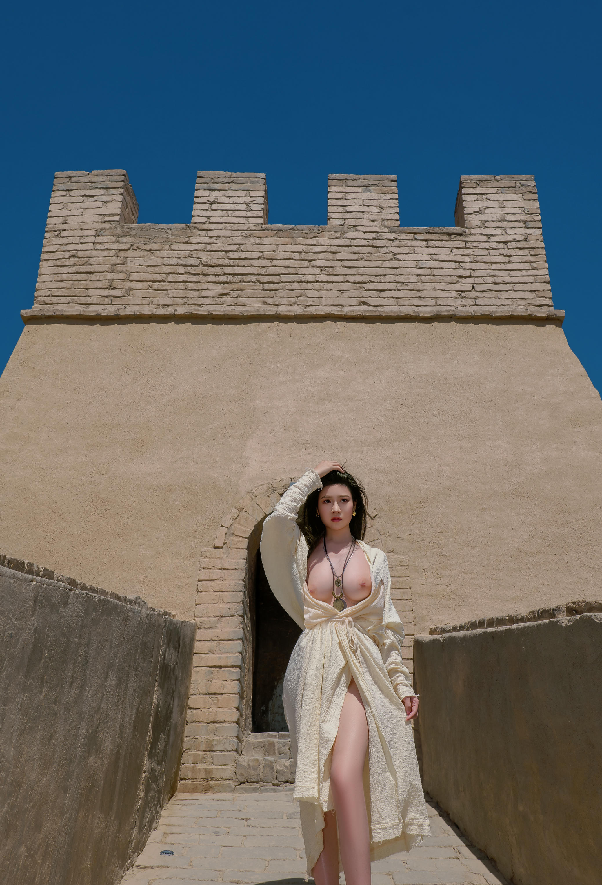 年年 NO.118 城 [46P-407.16 MB]_第2集