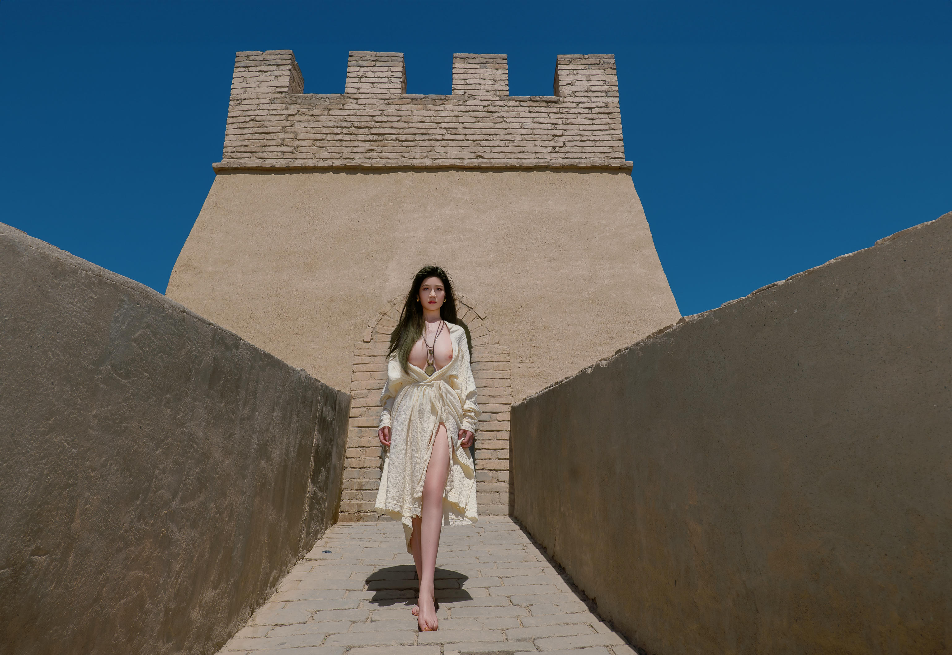 年年 NO.118 城 [46P-407.16 MB]_第2集